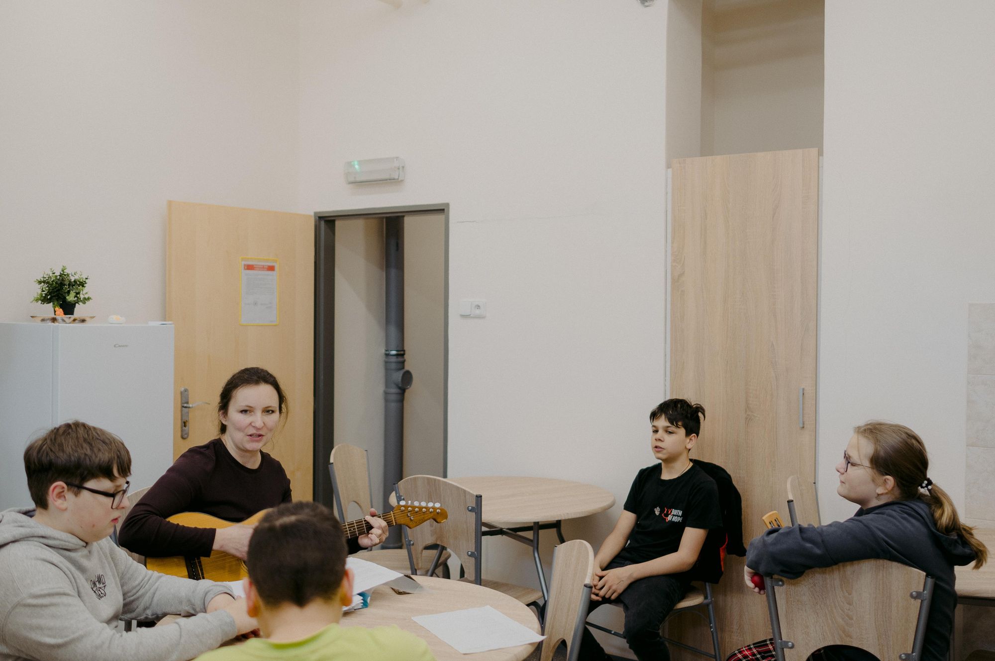 Městský dům dětí a mládeže Sluníčko Aš foto 5