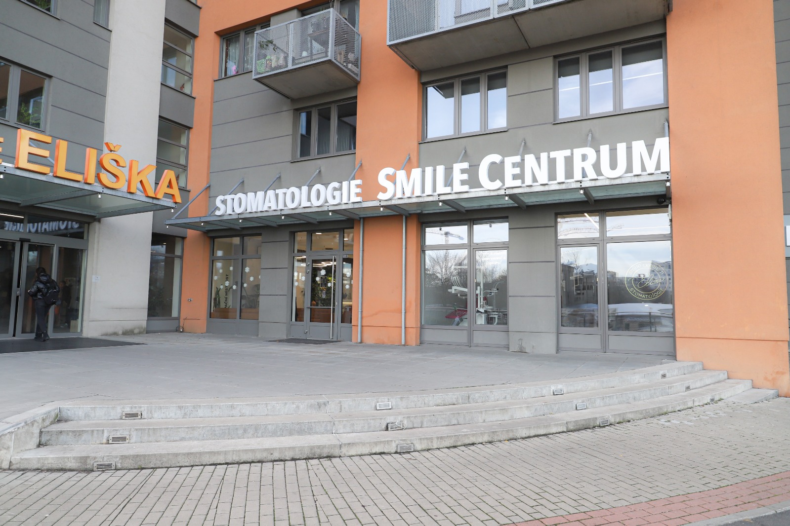Smile Centrum Eliška foto 2