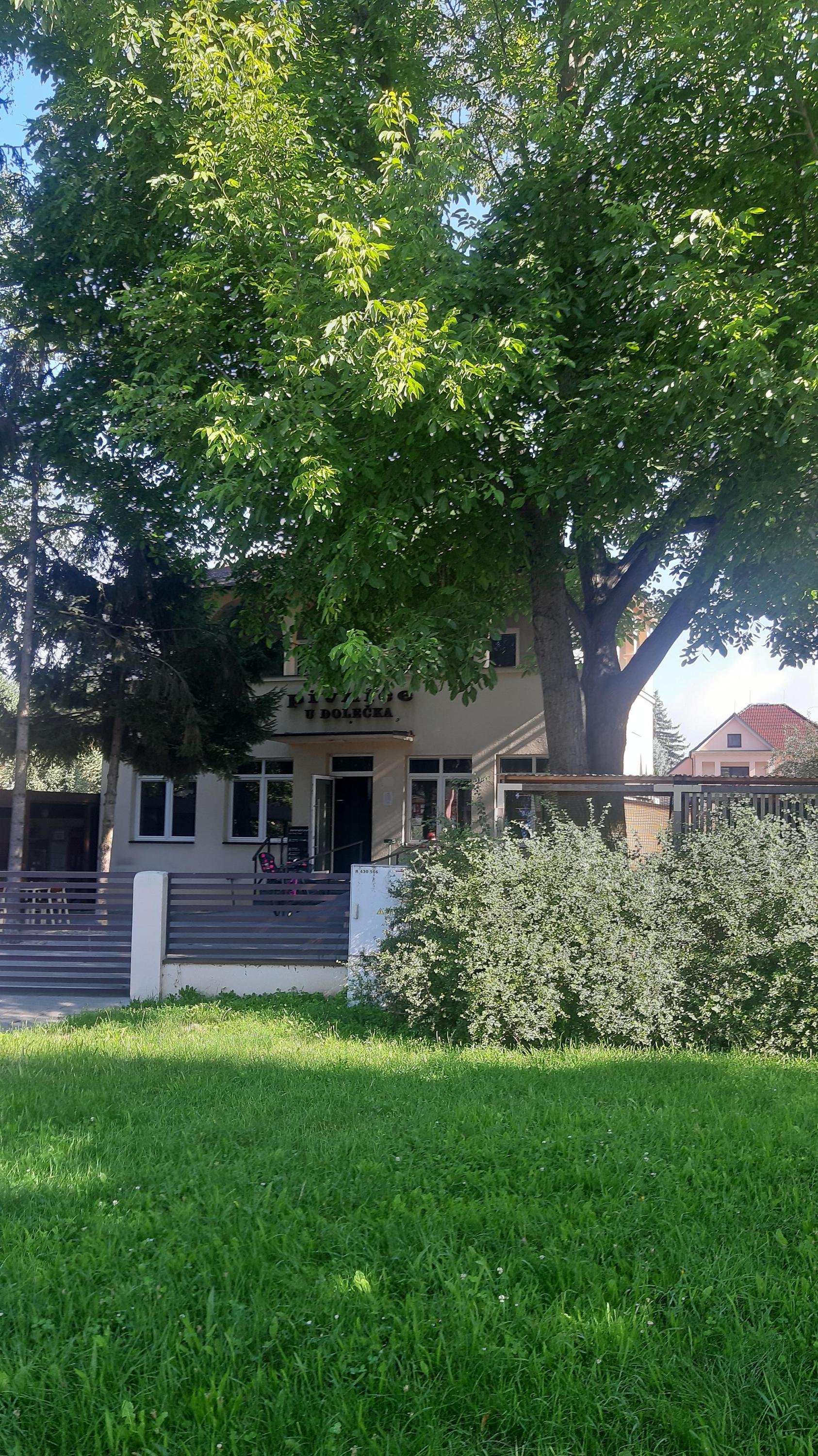 Pivnice U DOLEČKA foto 2