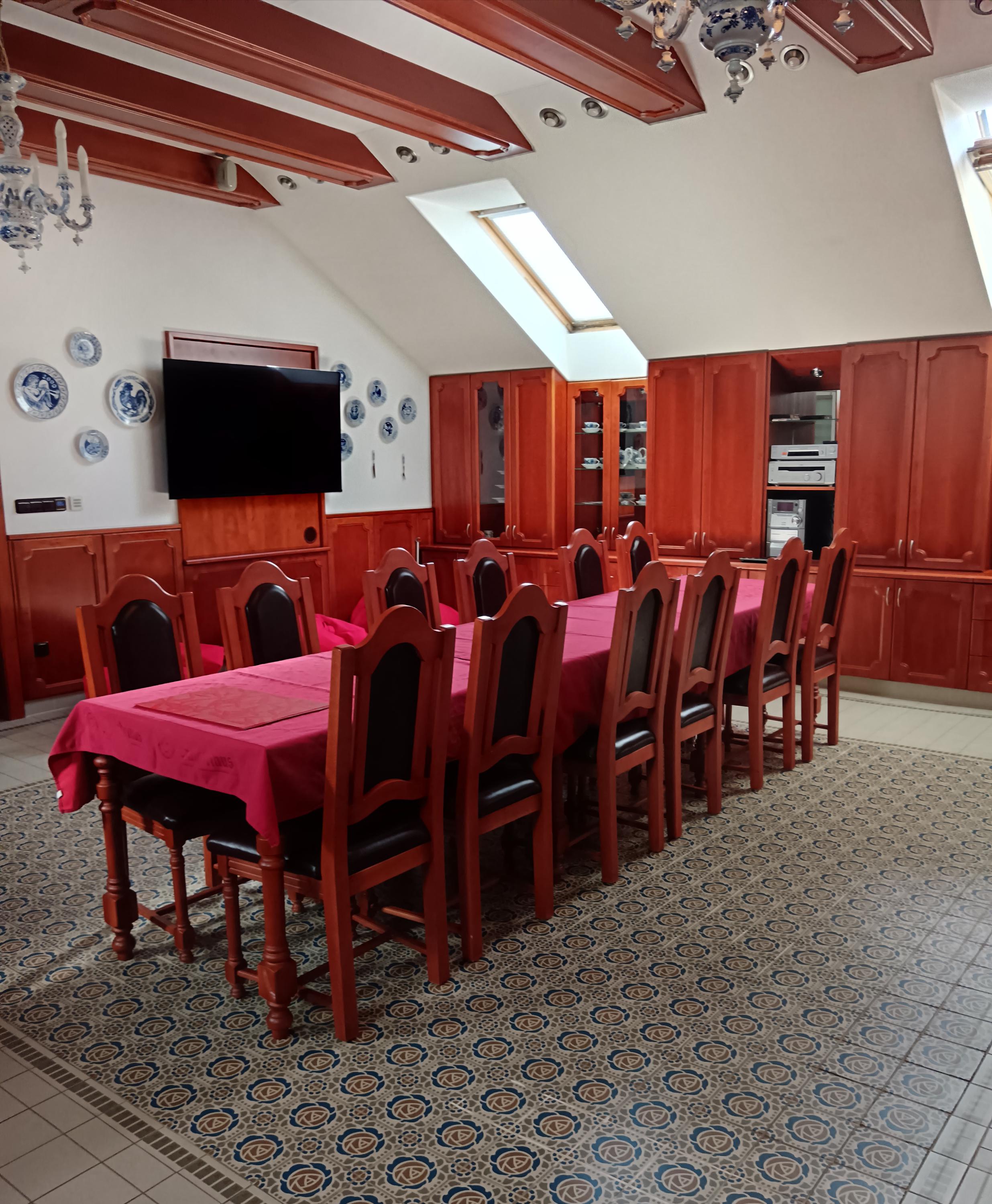 Gaba- zahradnické práce, údržba a úklid foto 4