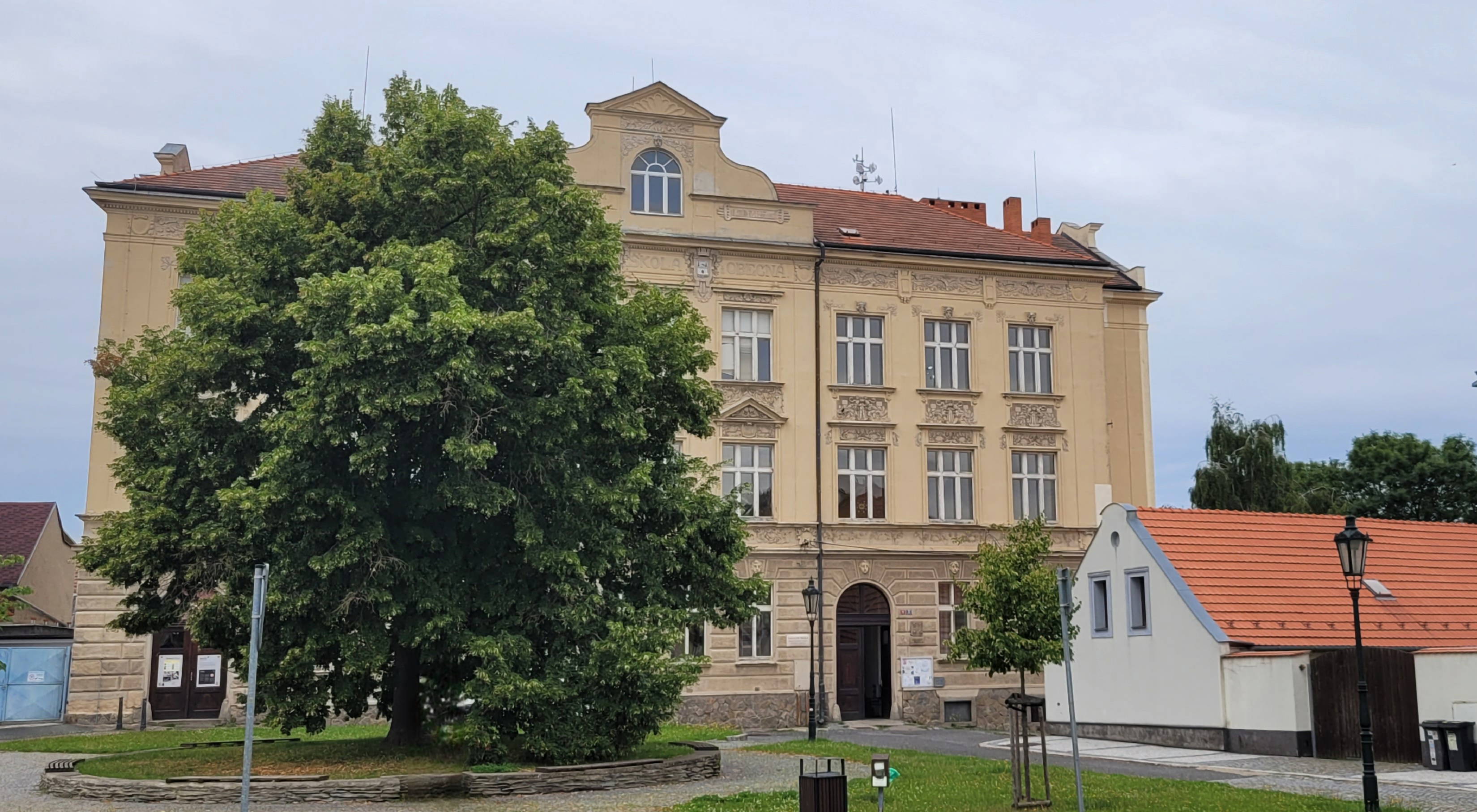 1. ZŠ Říčany foto 6