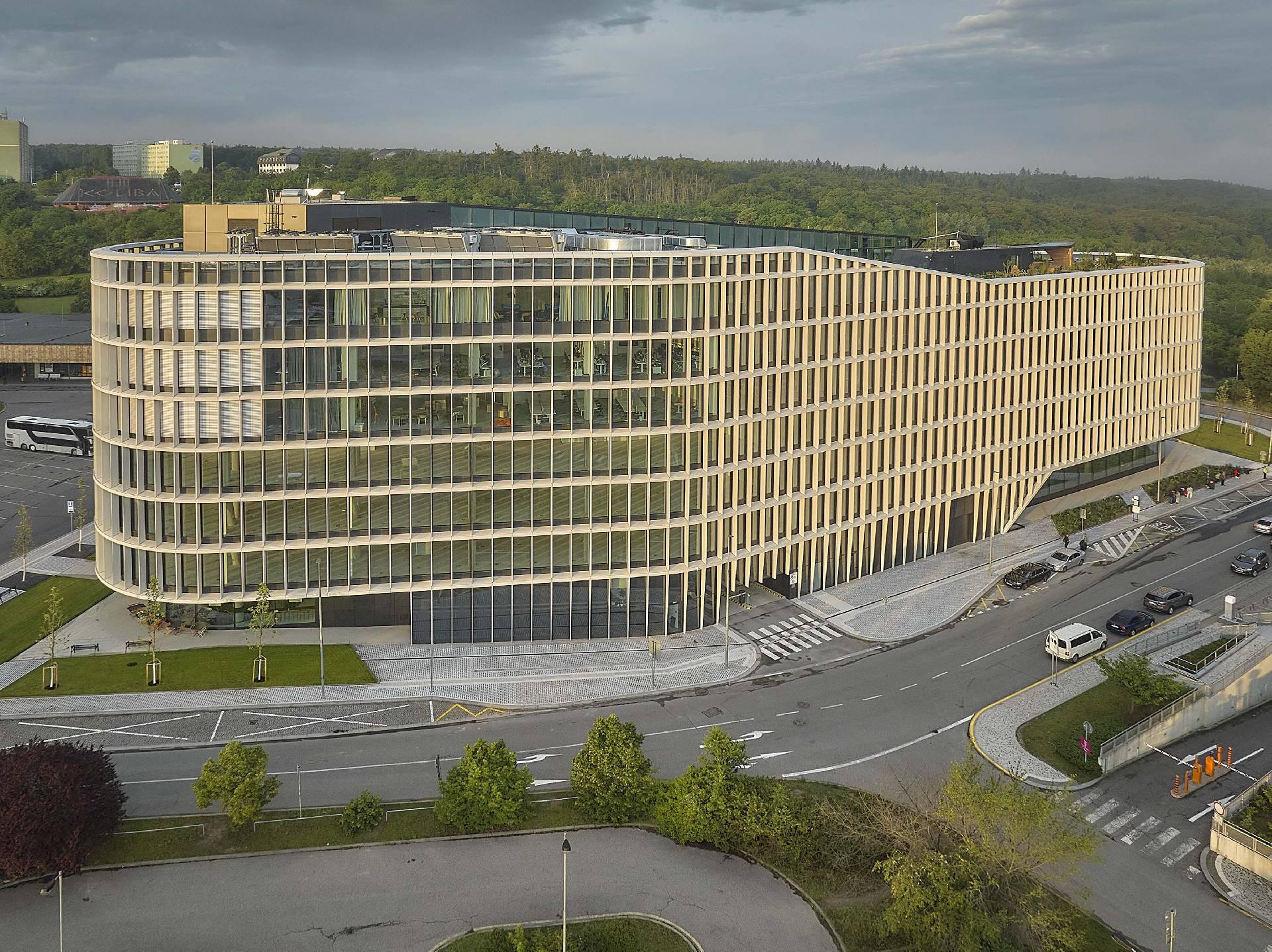 Volvo Car Czech Republic s.r.o. foto 2