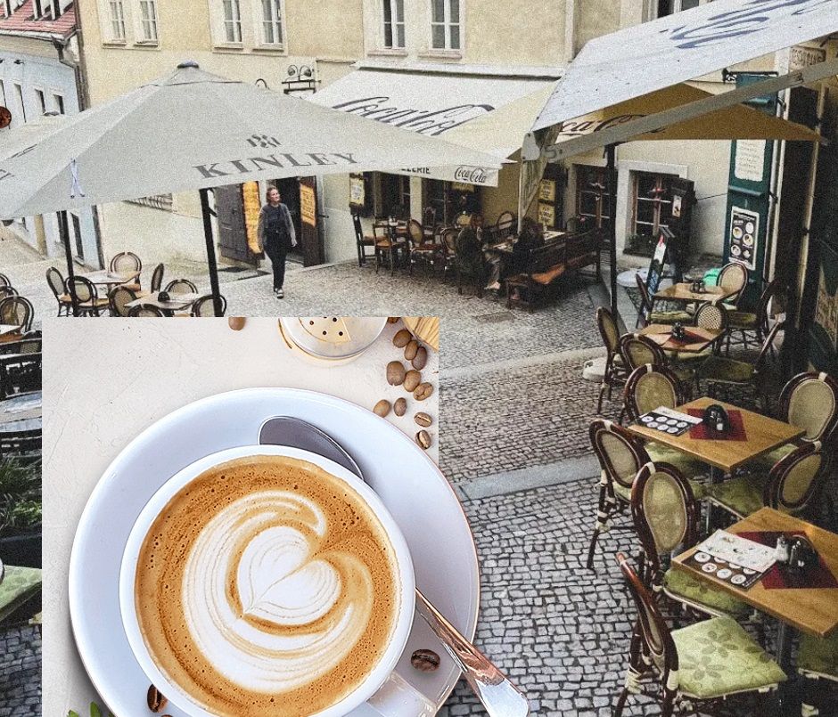 Mistic-Café - CAFE | RESTAURANT foto 2