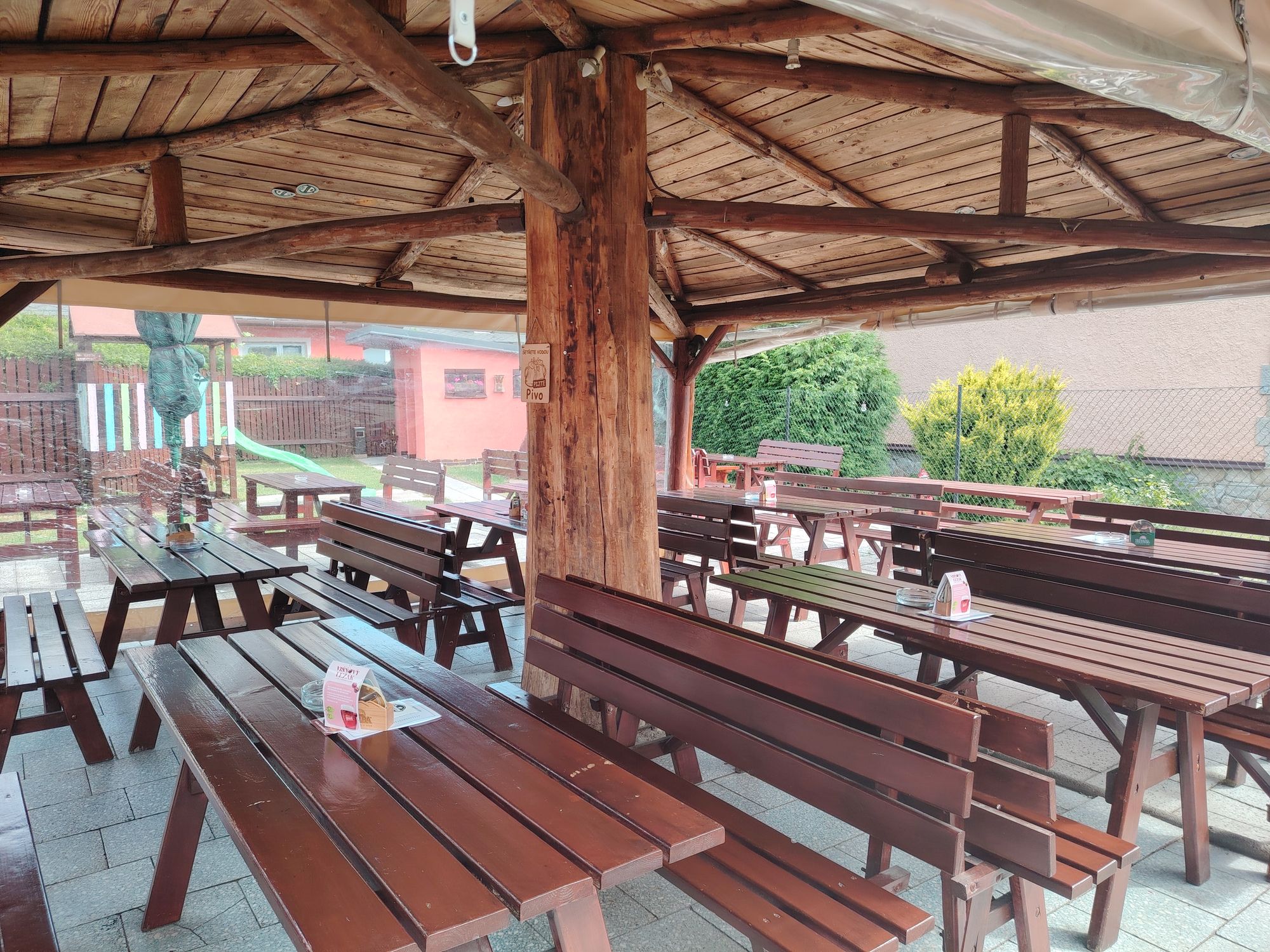 Hospůdka u Zourků foto 3