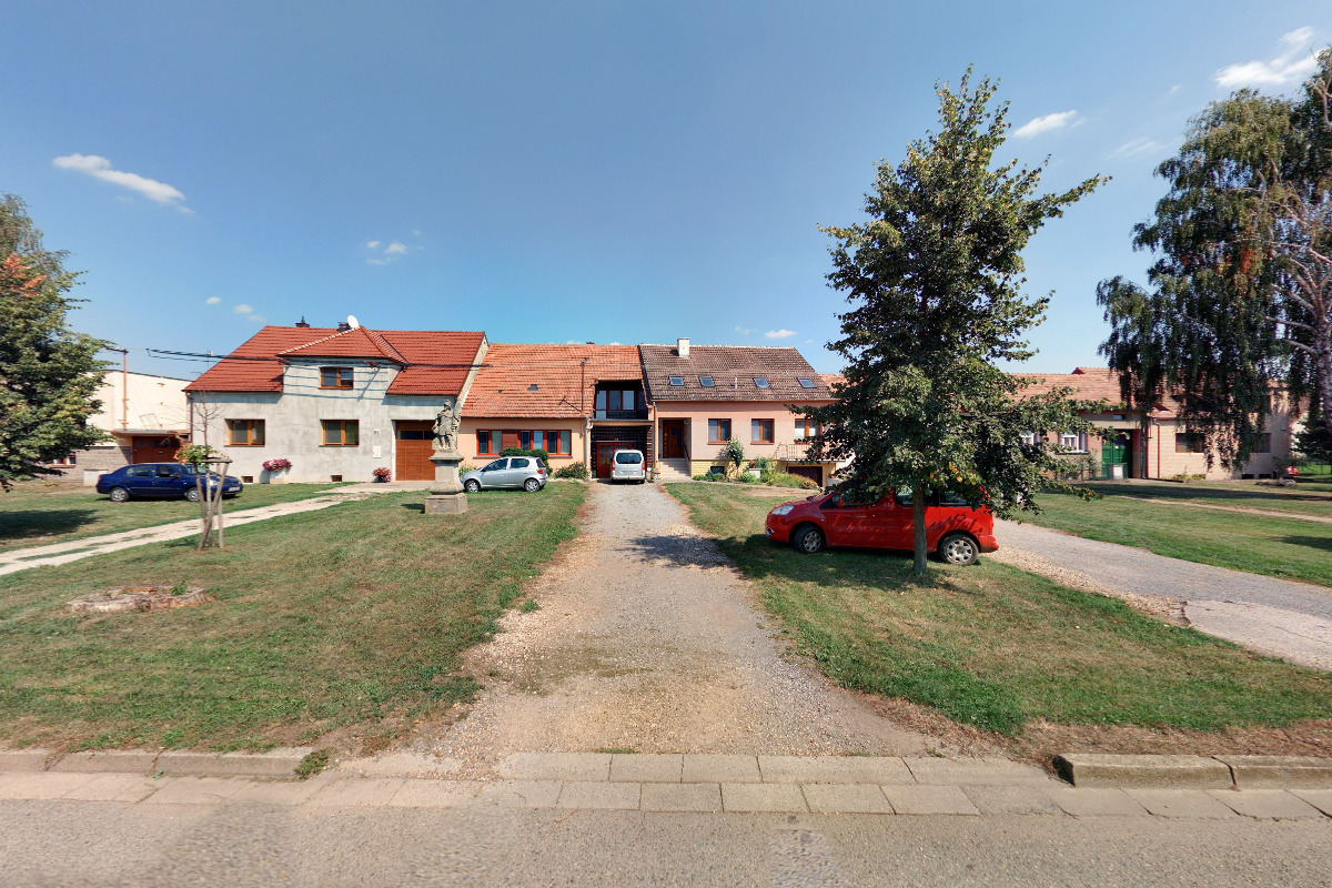 Vinařství Štrokay foto 1
