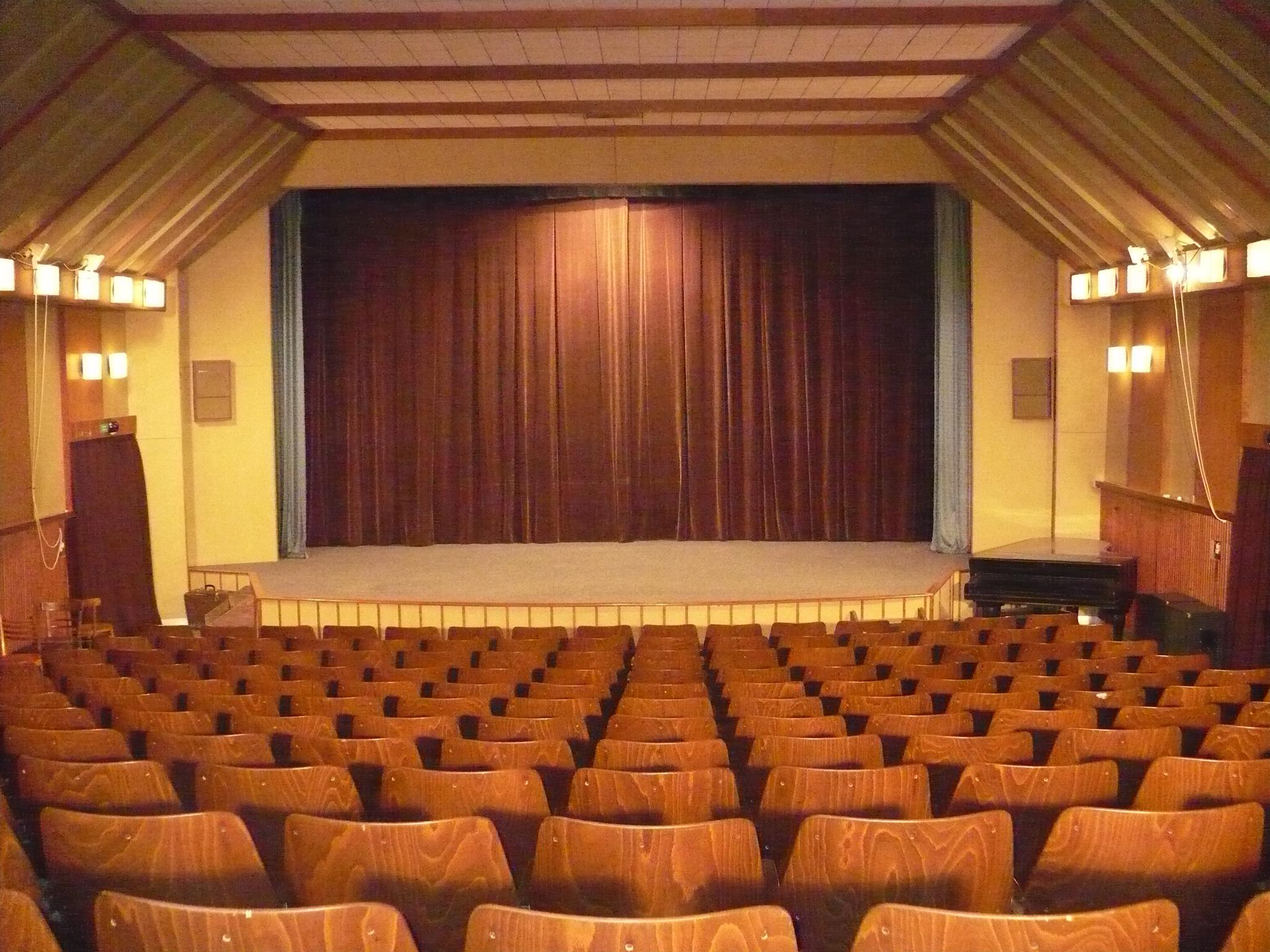 Retrostar kino Polanka foto 2