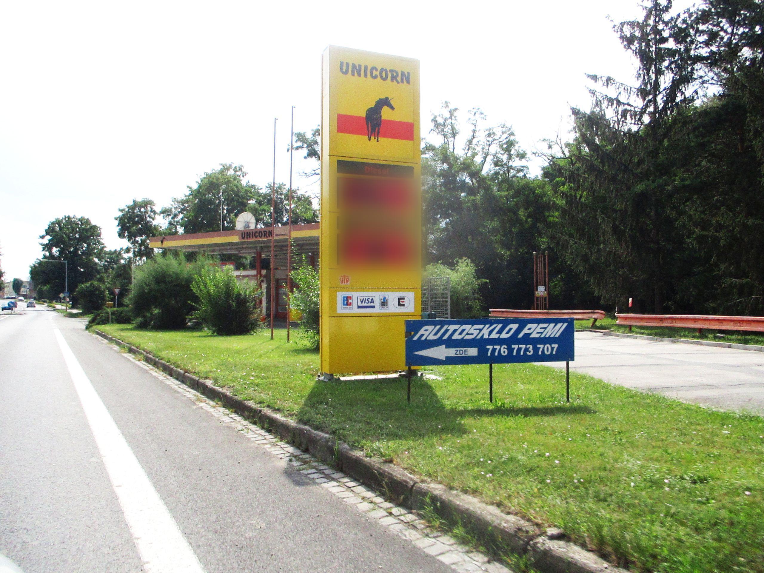 EUROBIT - čerpací stanice foto 5
