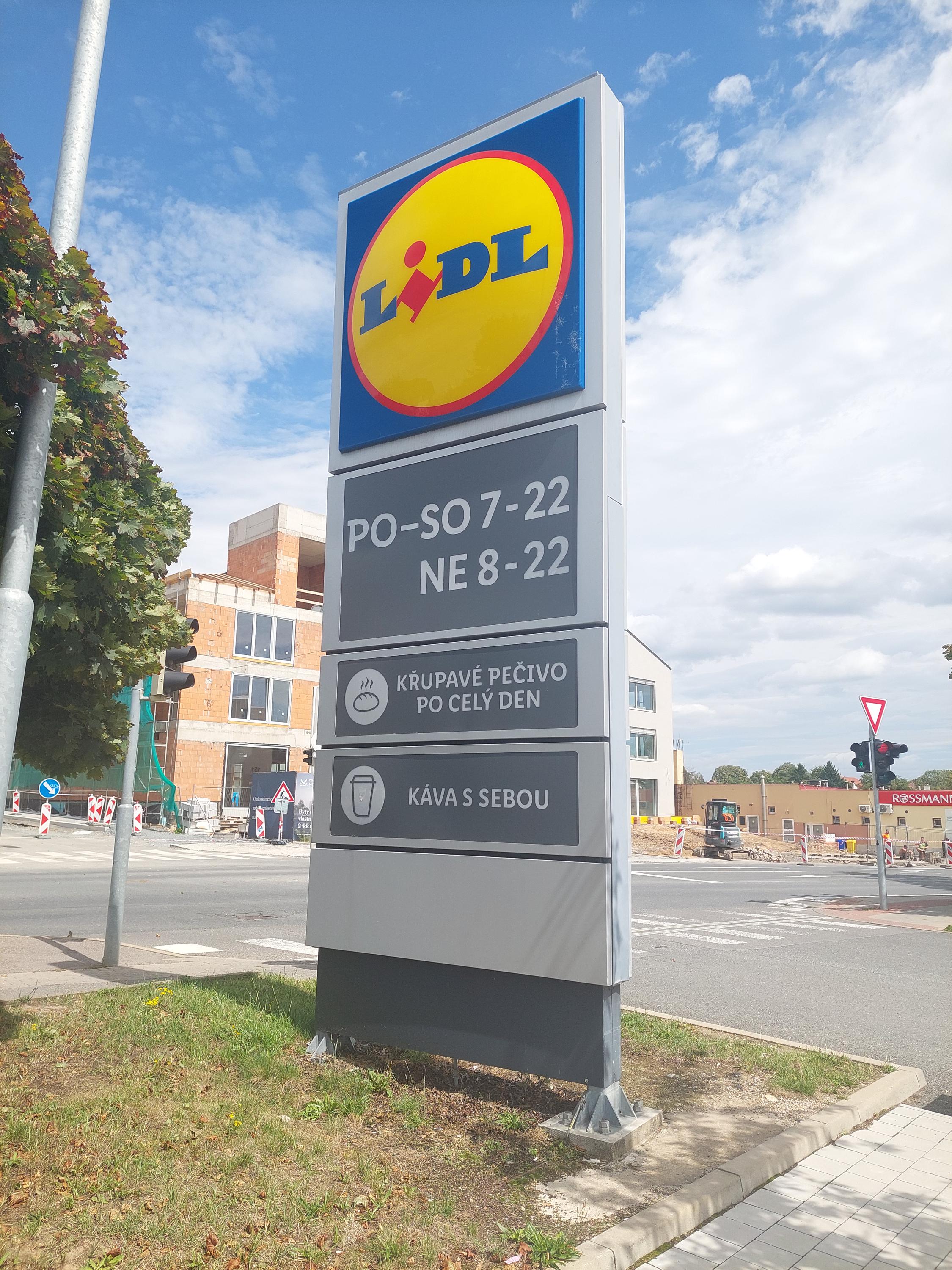 Lidl foto 6