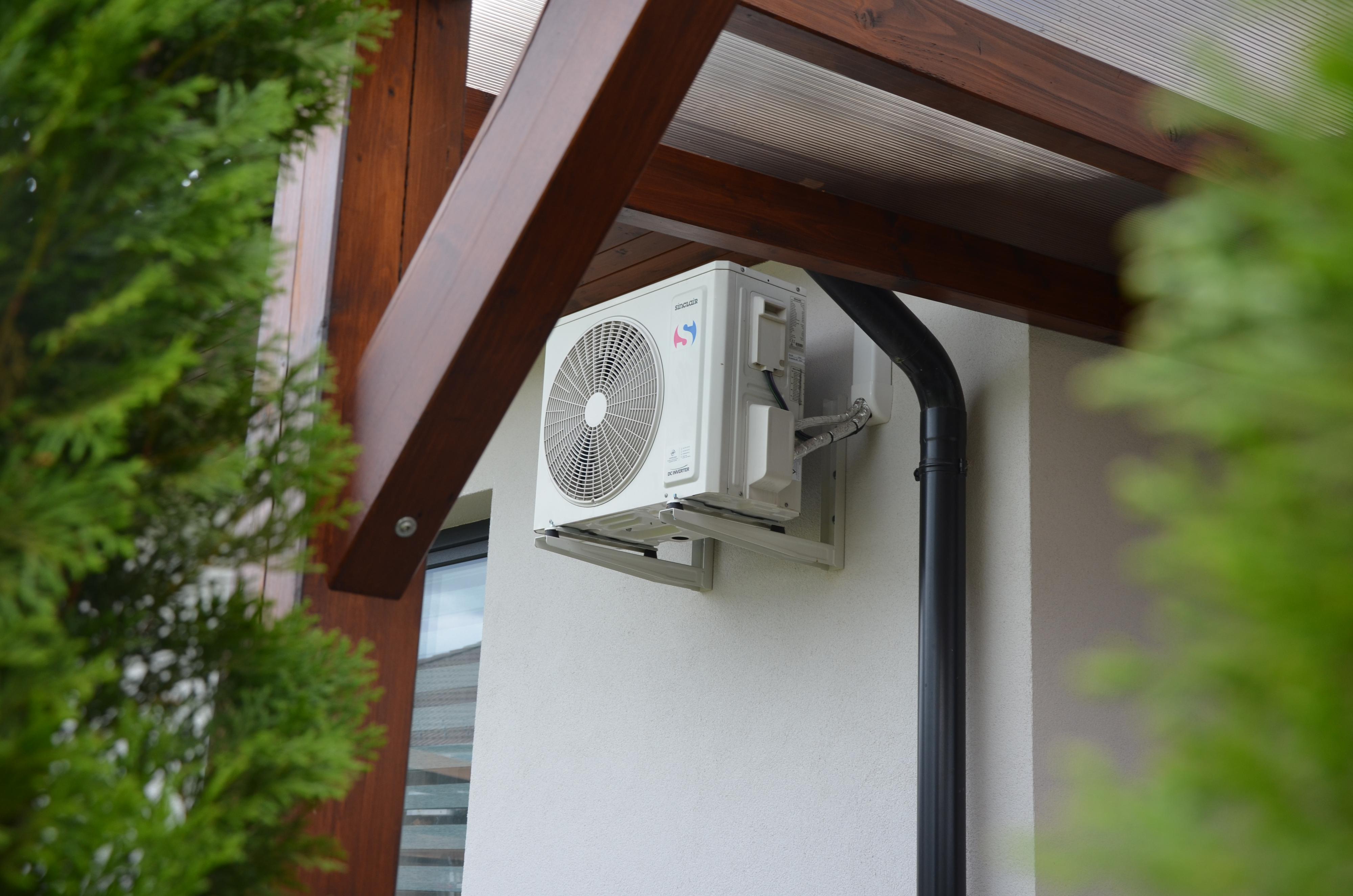 Vhpklima - klimatizační technika foto 2