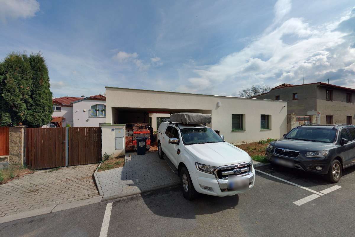 Teaspoon Club: Angličtina pro seniory