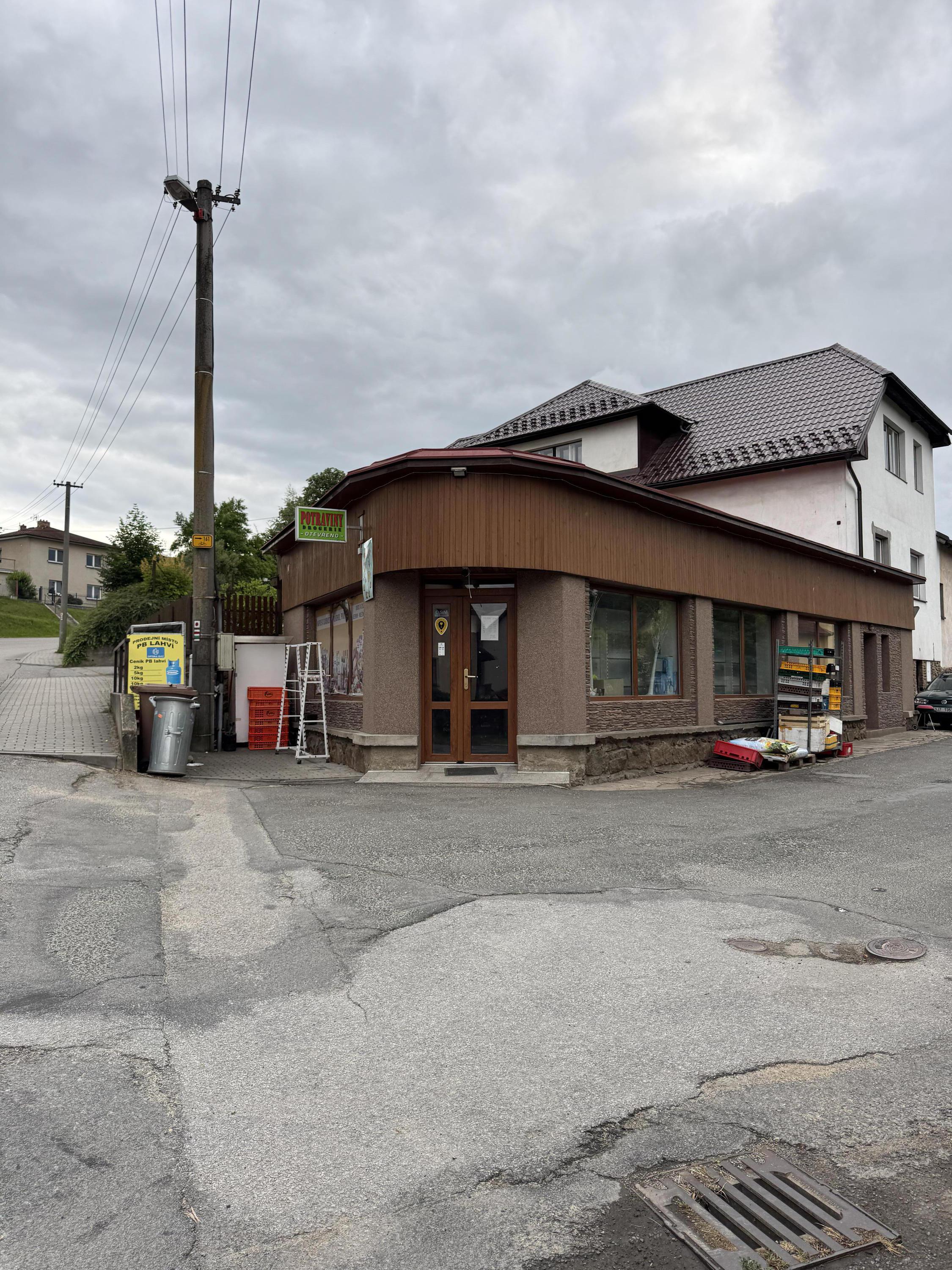 Potraviny - drogerie foto 2