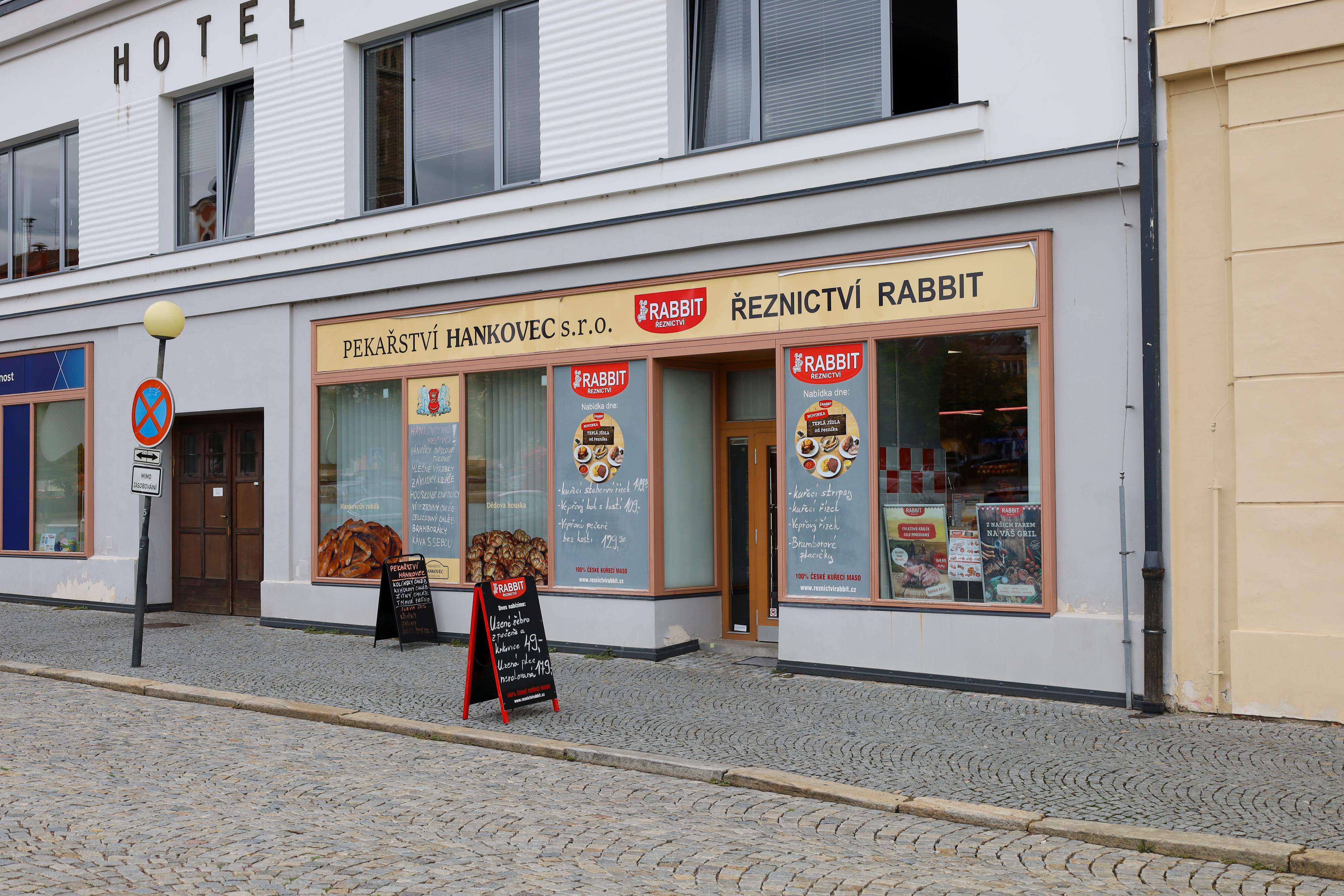 Řeznictví RABBIT foto 3