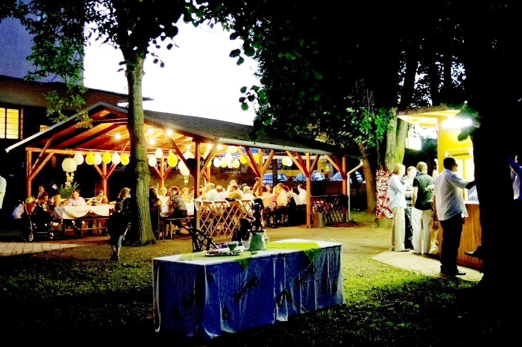 Hotel Grand foto 3