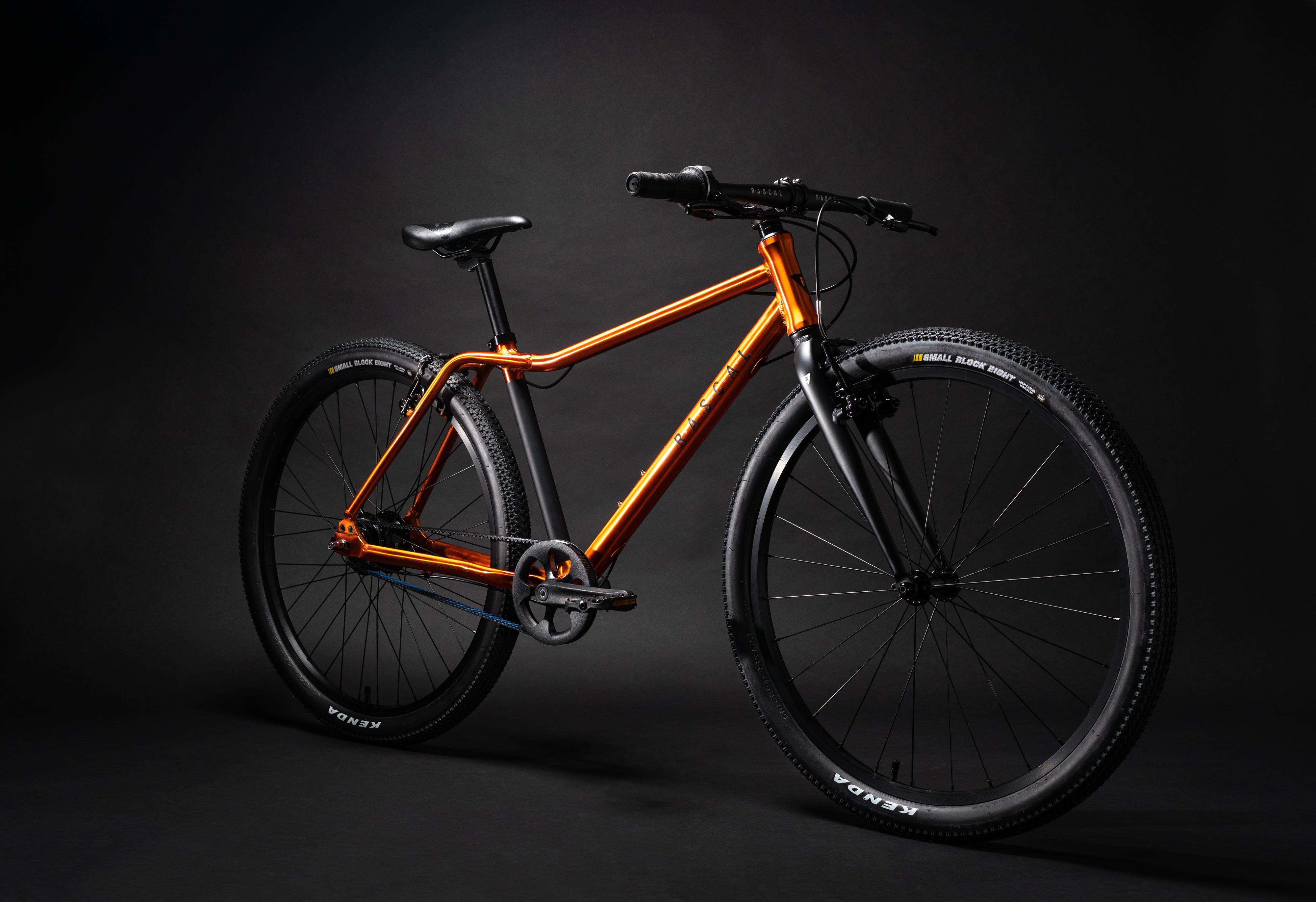 RASCAL Bikes s.r.o. foto 4