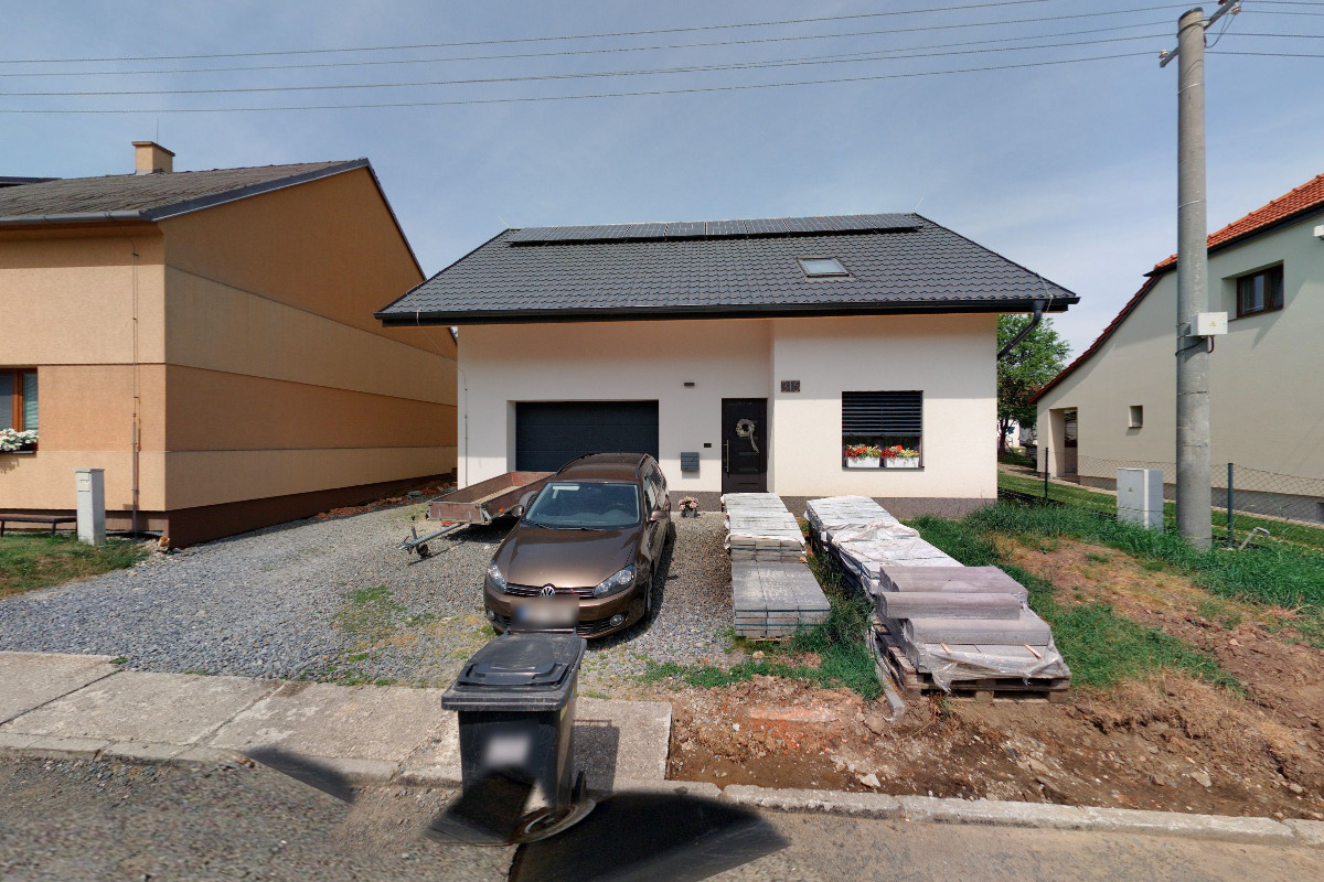 Jan Potůček ELEKTRO