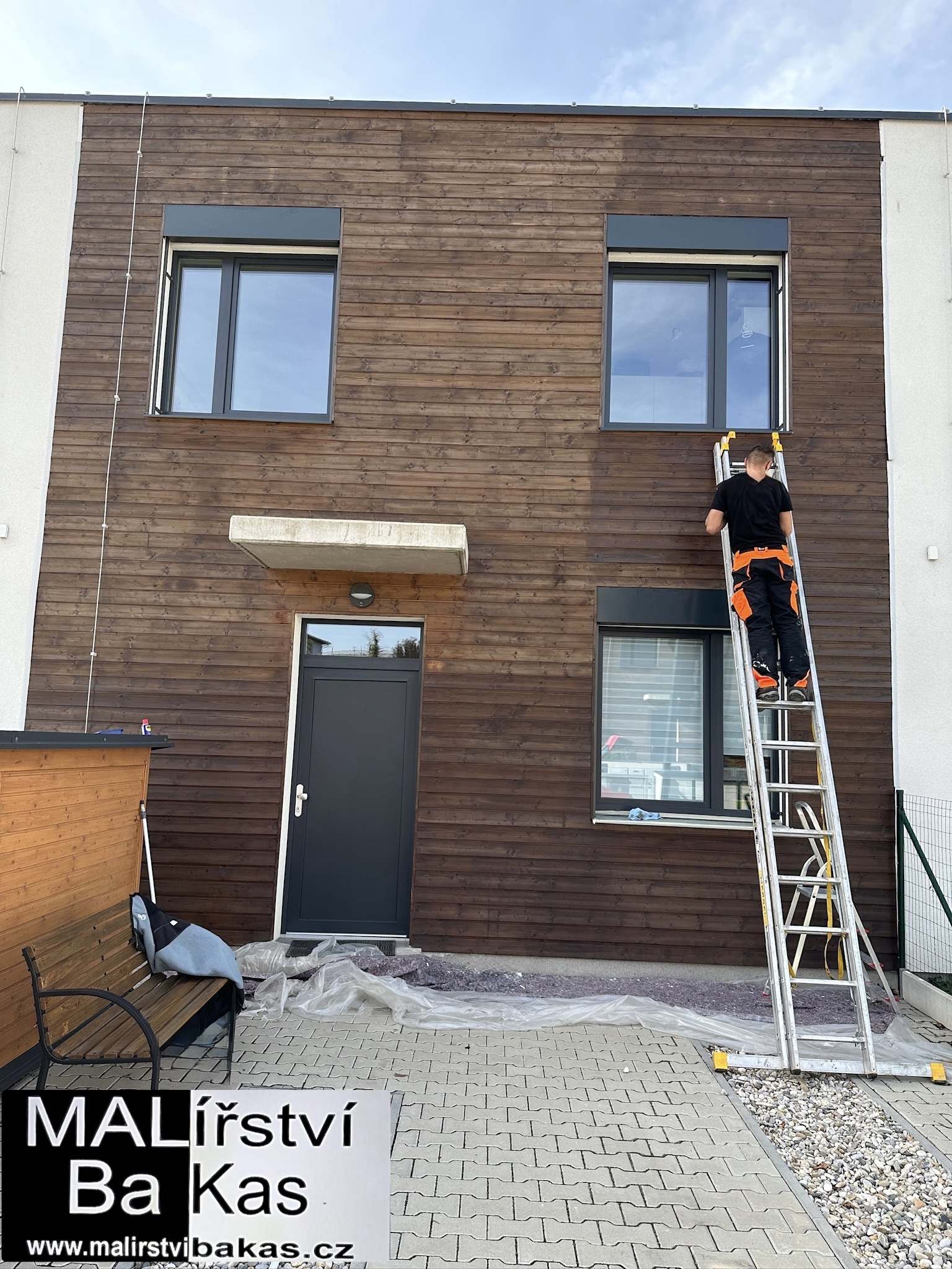 Malířstvi BaKas foto 4