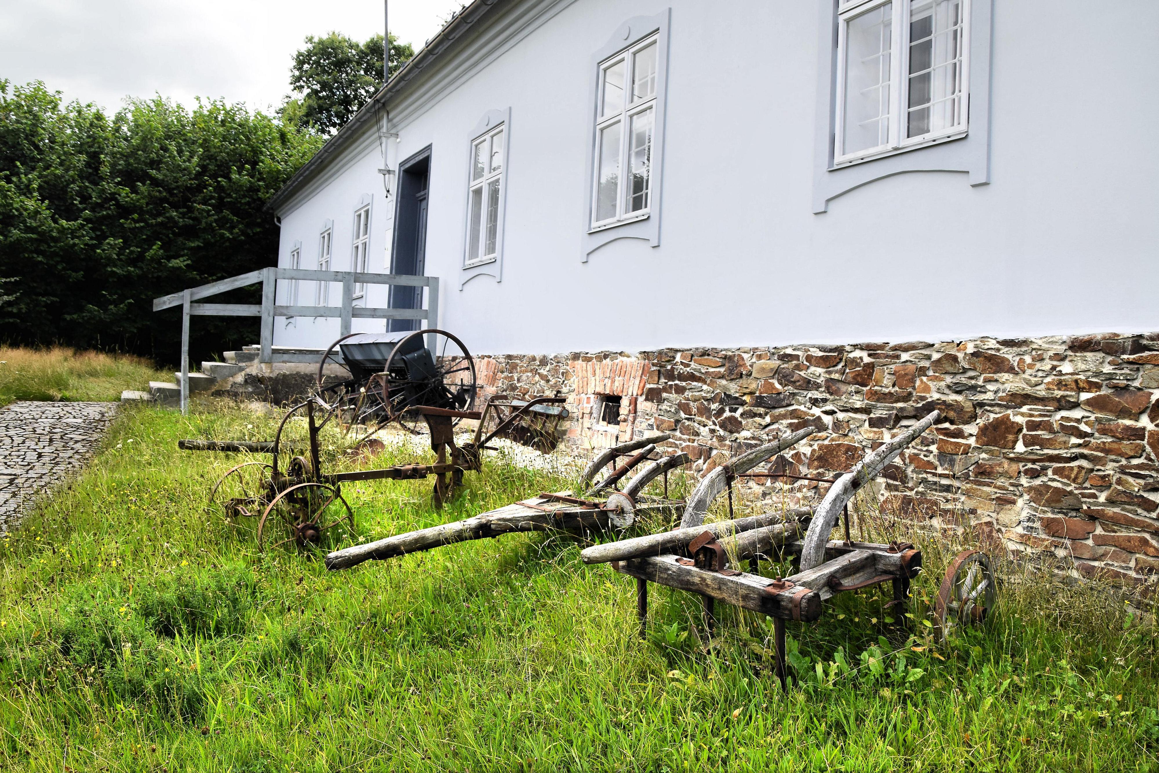 Muzeum venkovského života foto 6