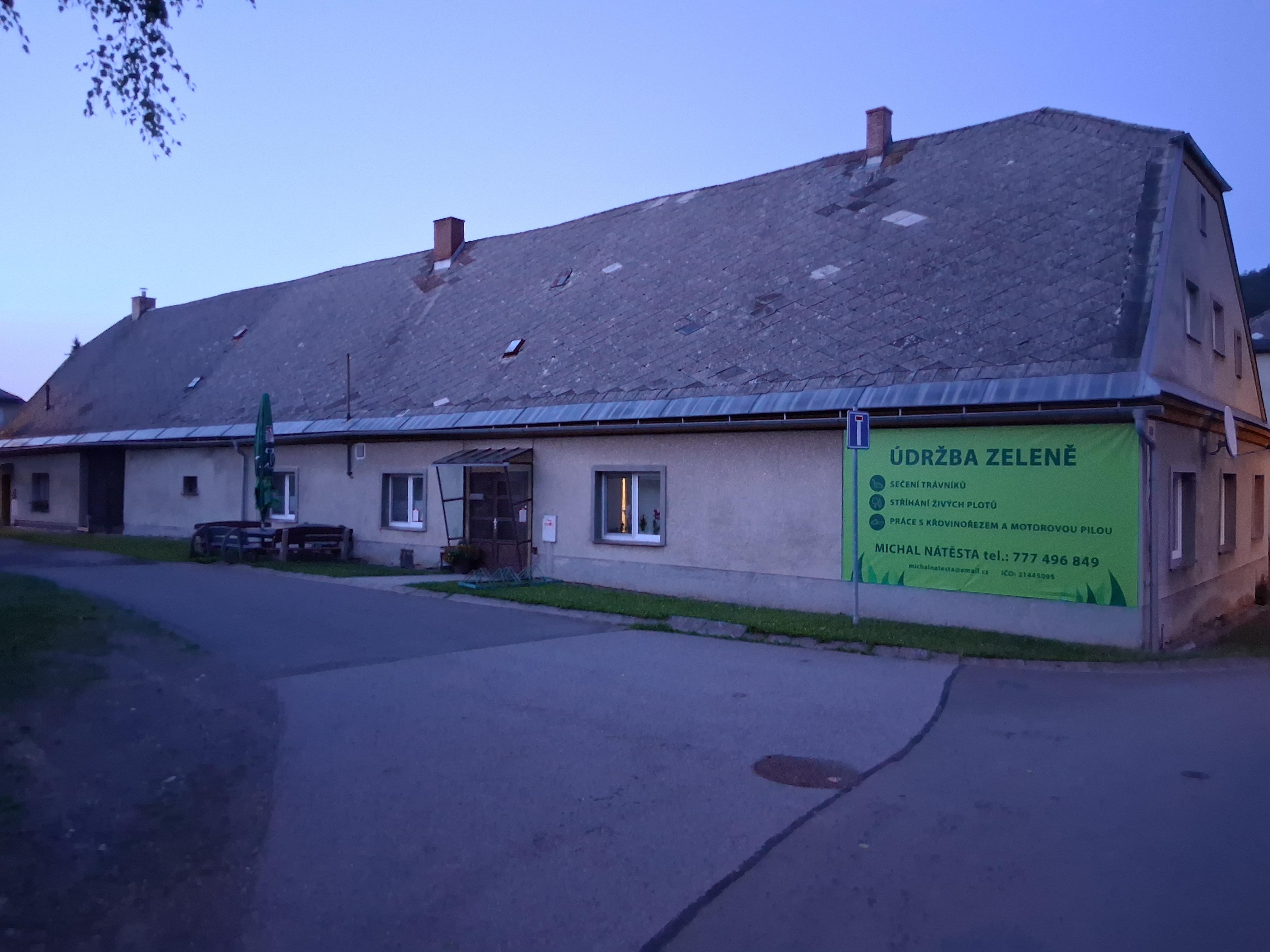 CBA potraviny - Lidia Krystyna Pagáč foto 3