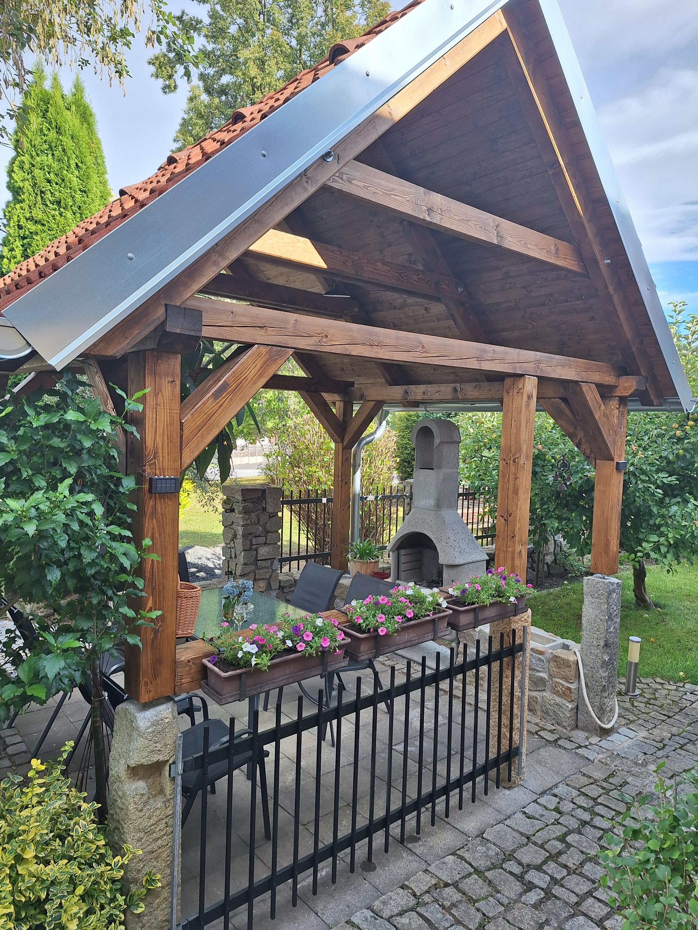 Ubytování U Křivánků 2 foto 4