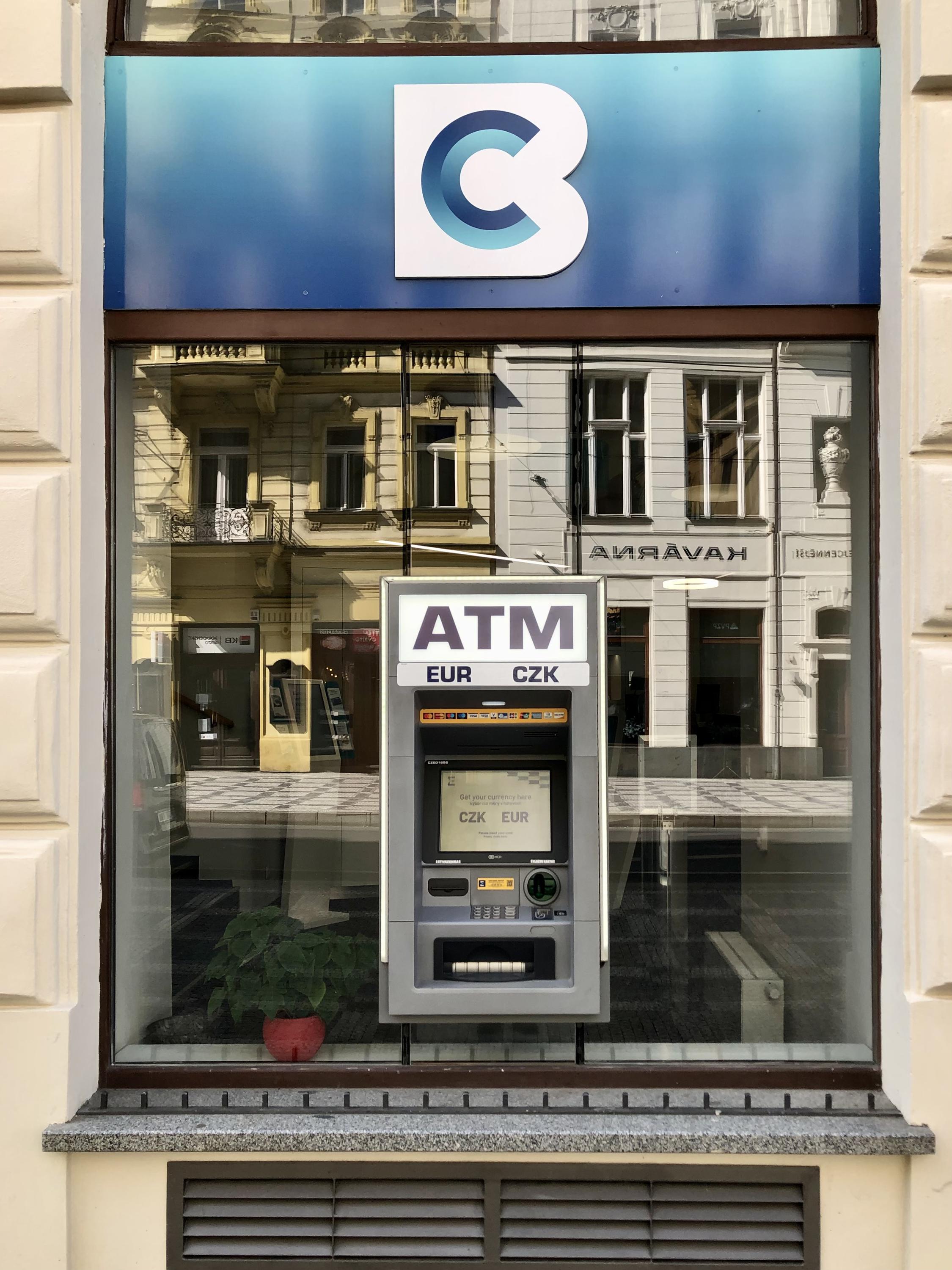 Banka CREDITAS, a.s. foto 6