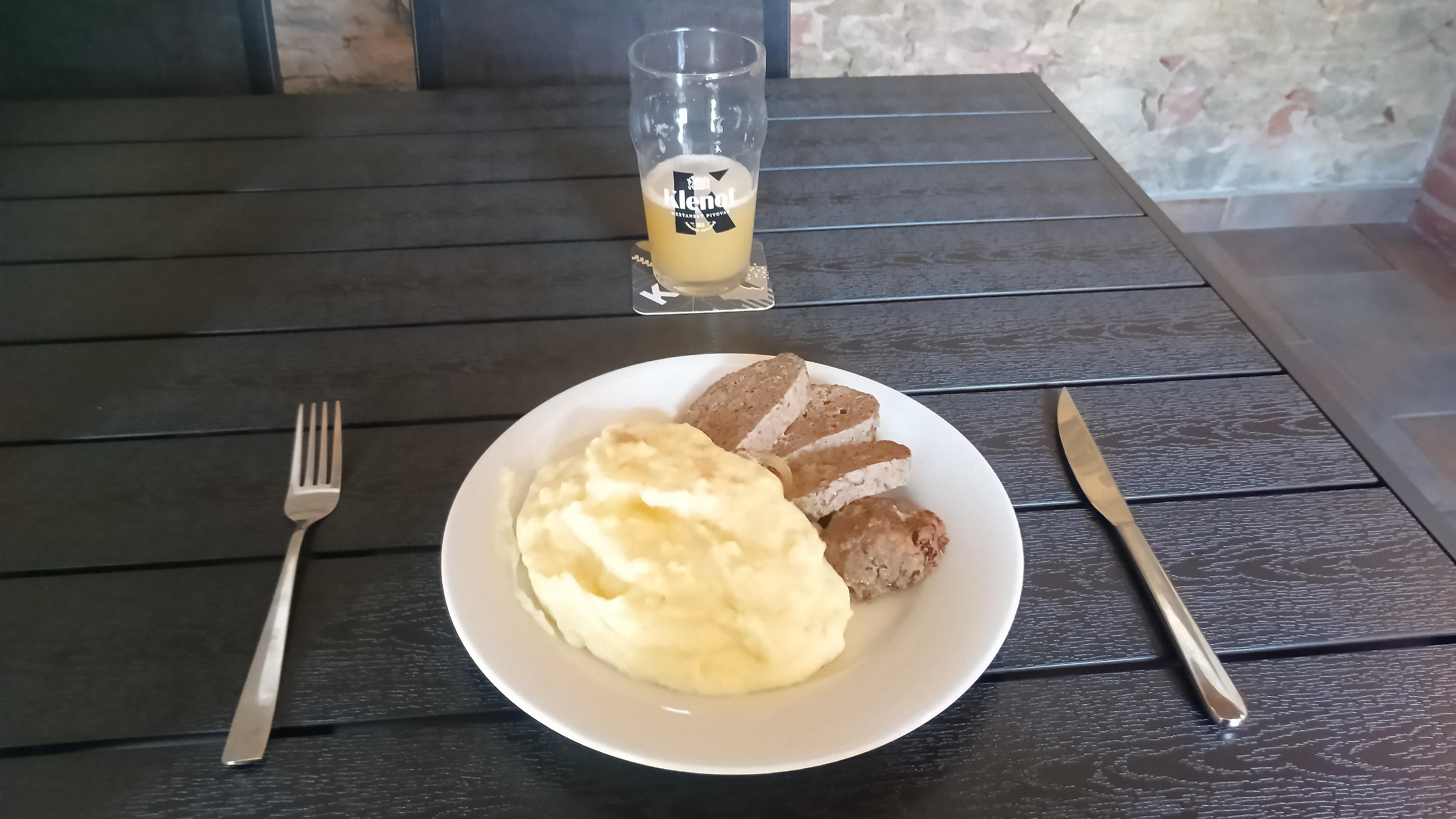 Hostinec Veská foto 5