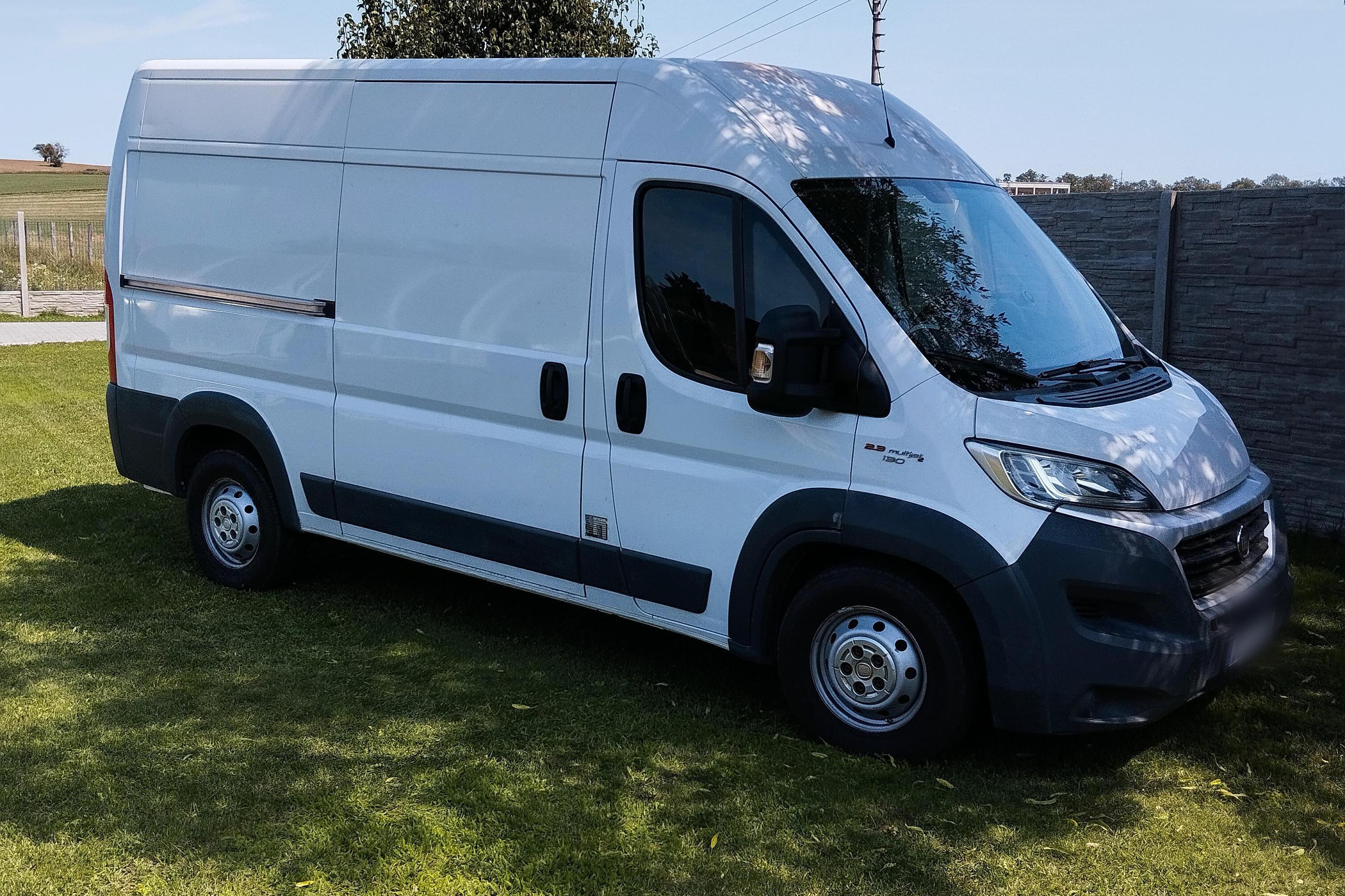 Autodoprava Jan Čáp