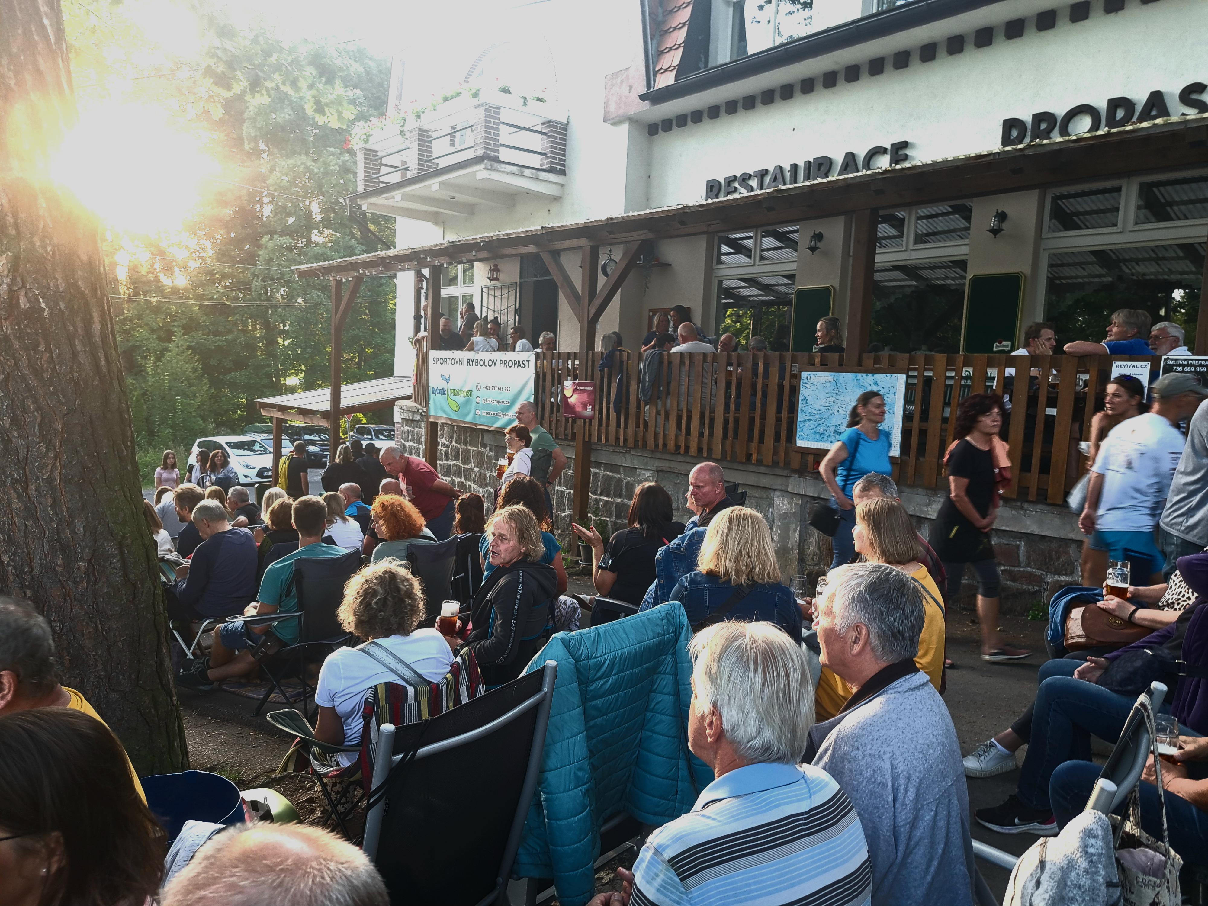 Restaurace Na Propasti foto 6