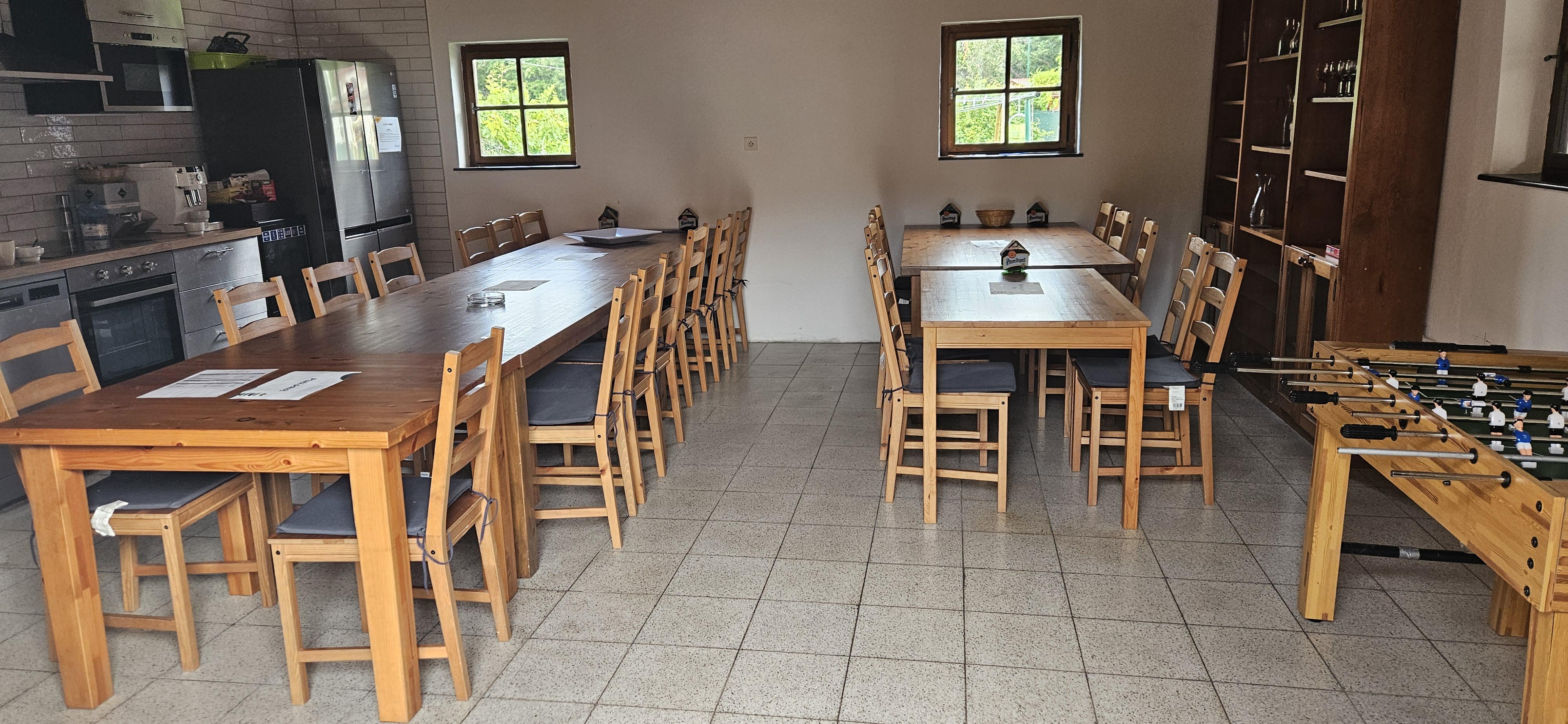 Penzion Habánský dům foto 1