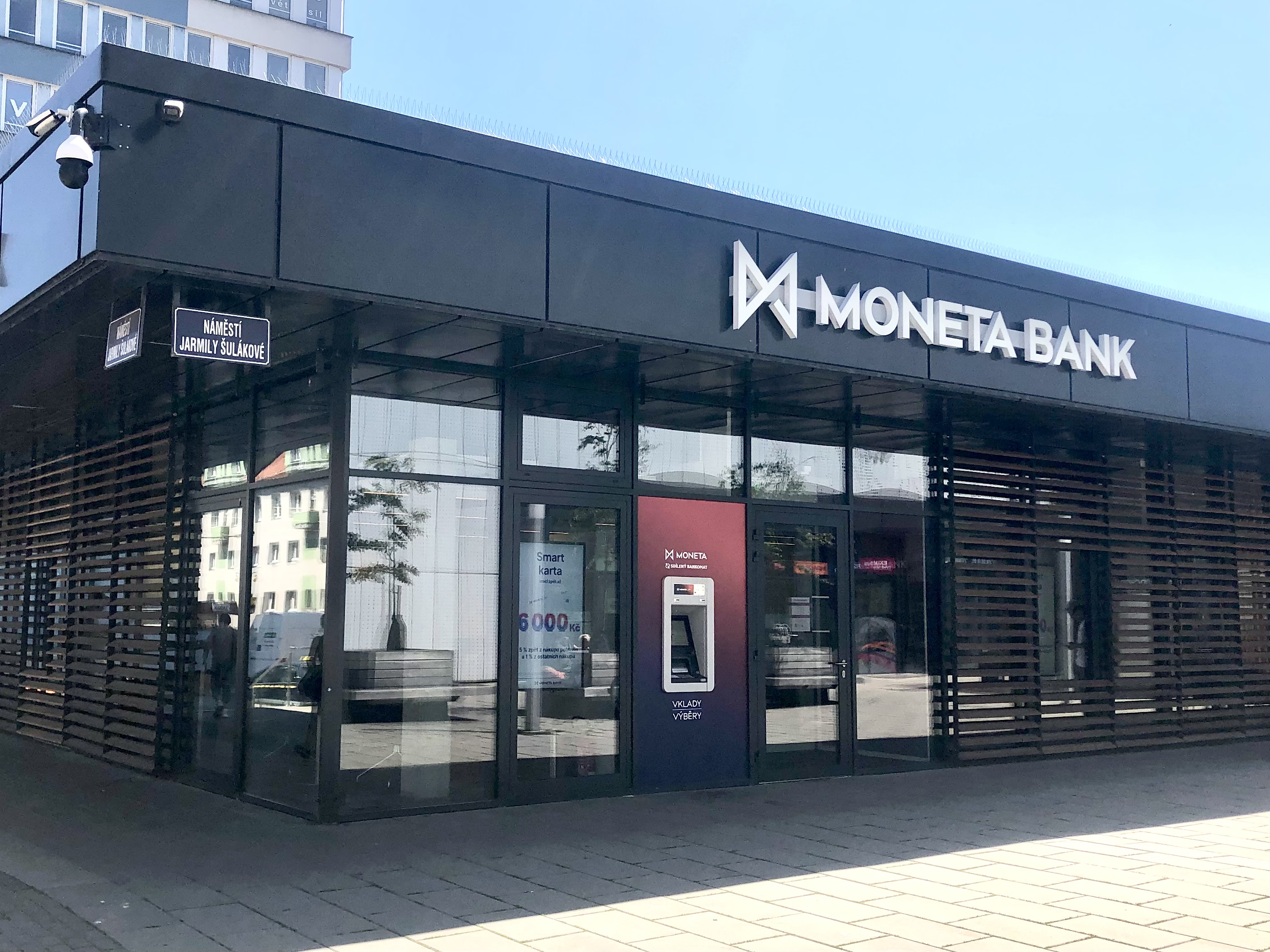 MONETA Money Bank foto 3