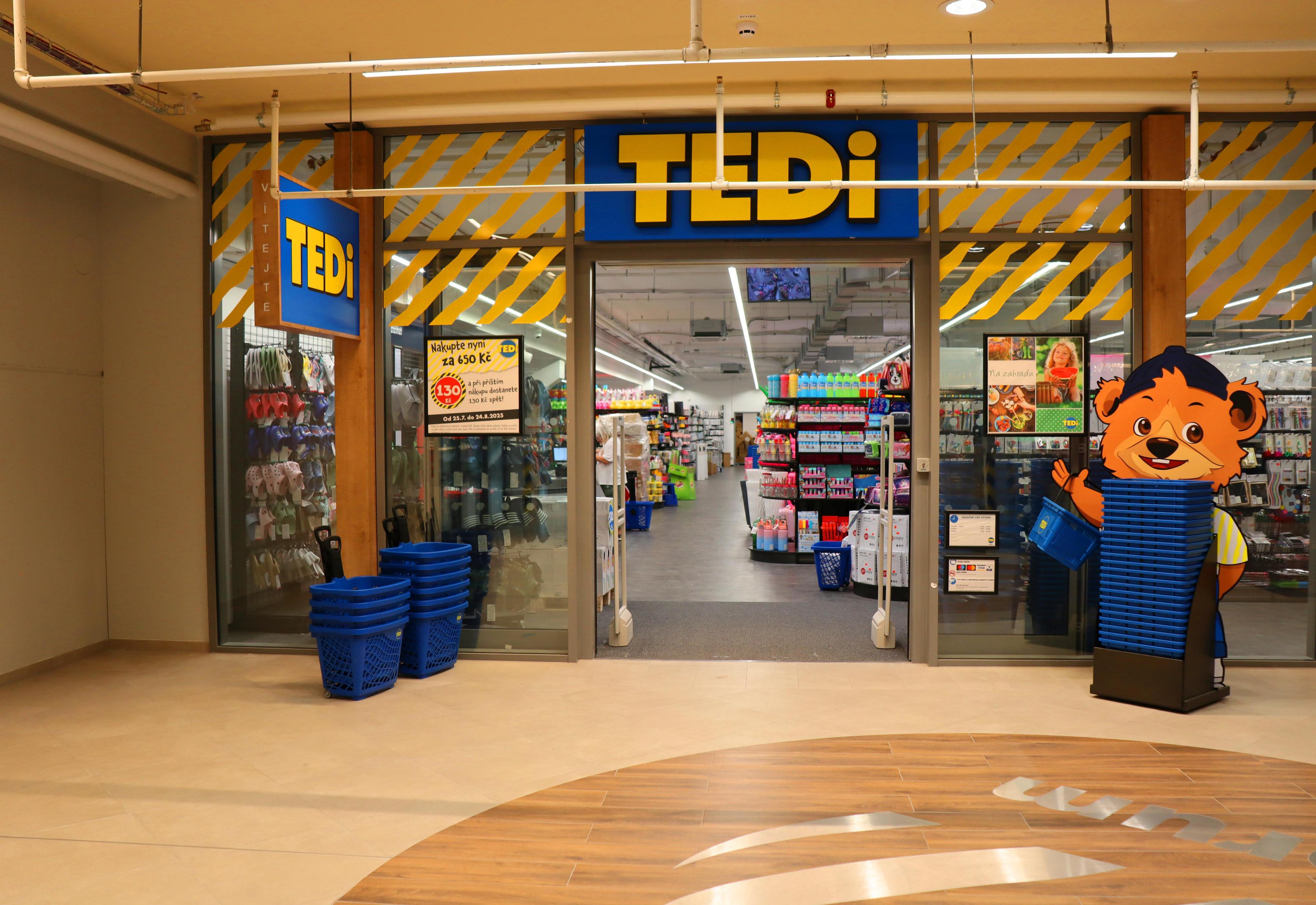 TEDi foto 2