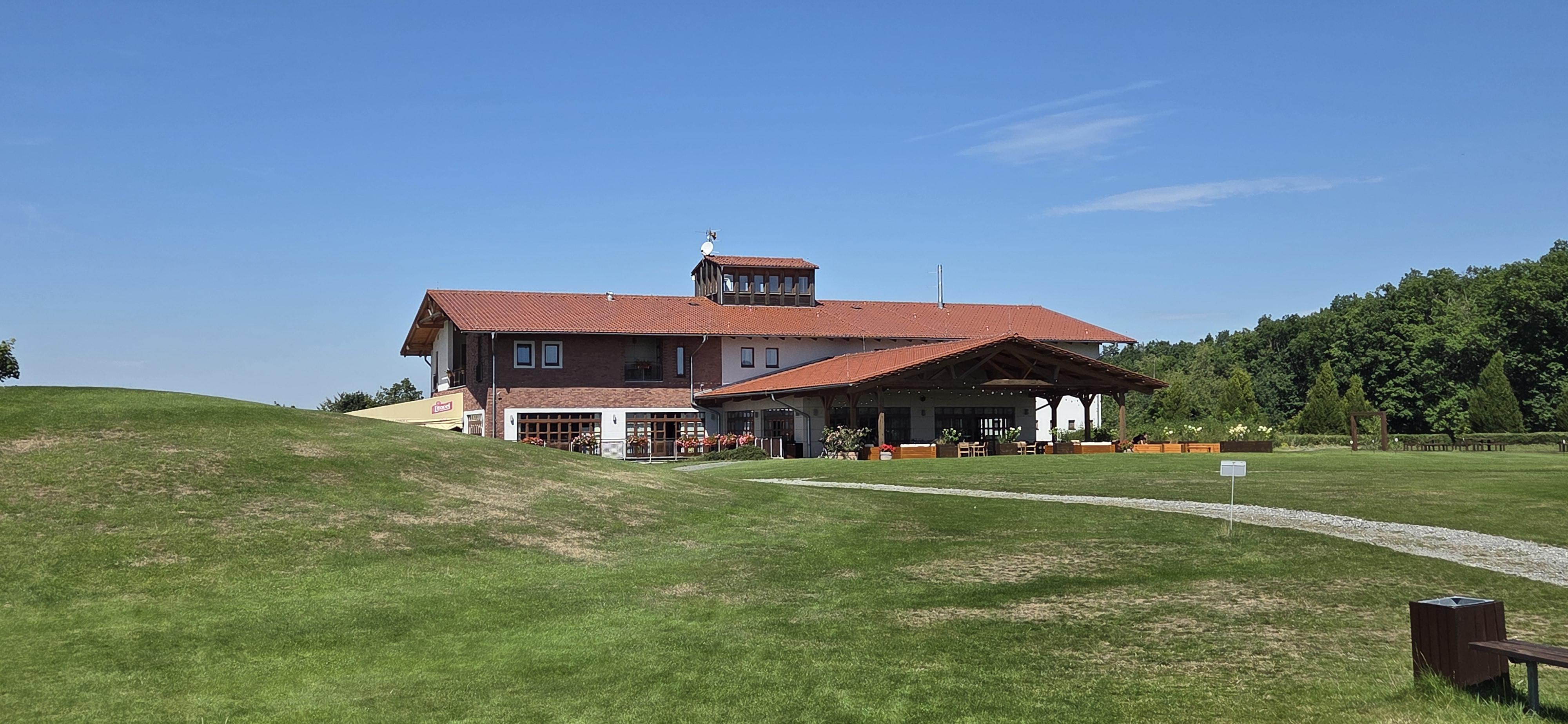 Golf Club Olomouc foto 2