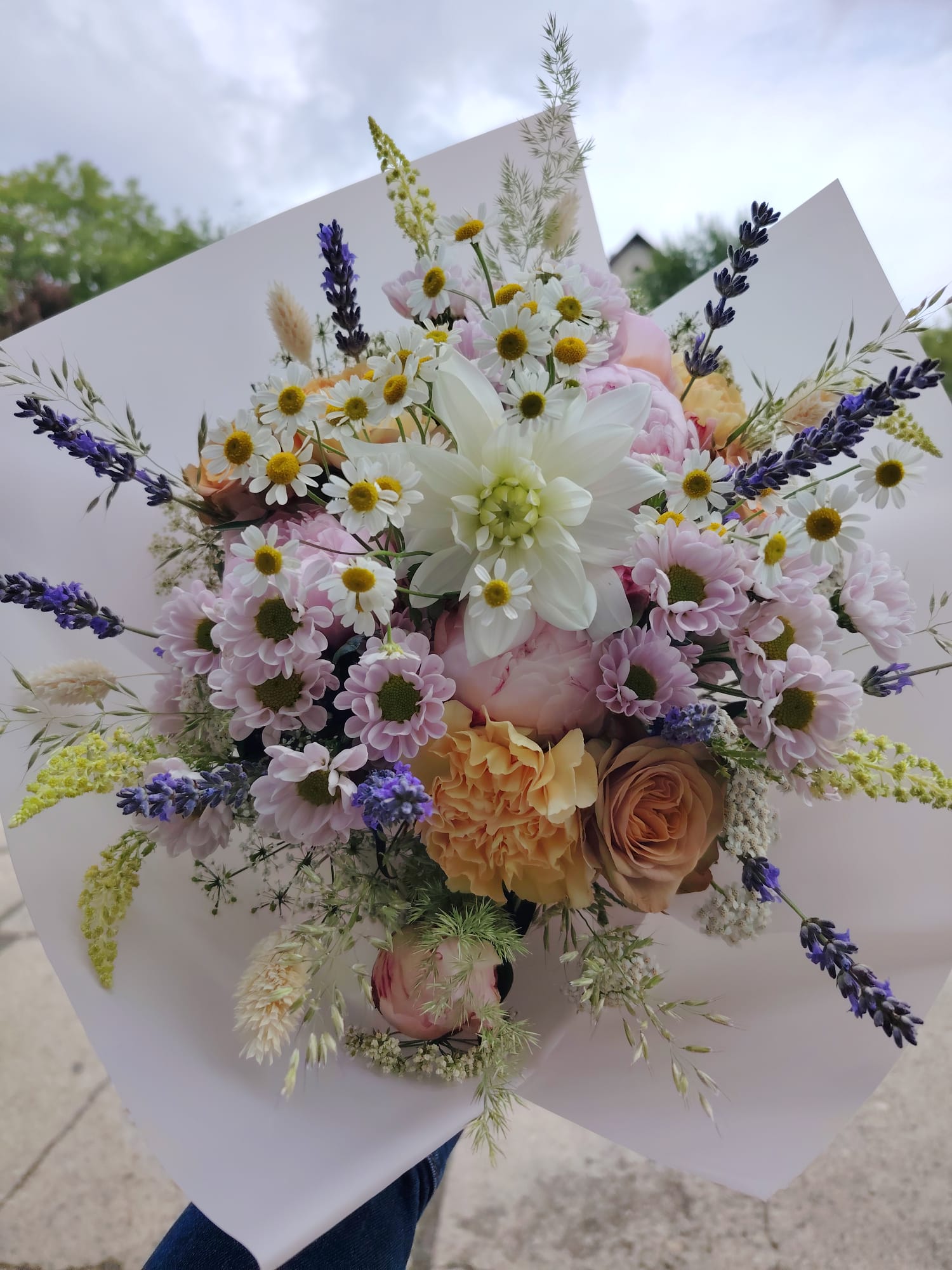 Květinky z Prostřední Bečvy foto 6