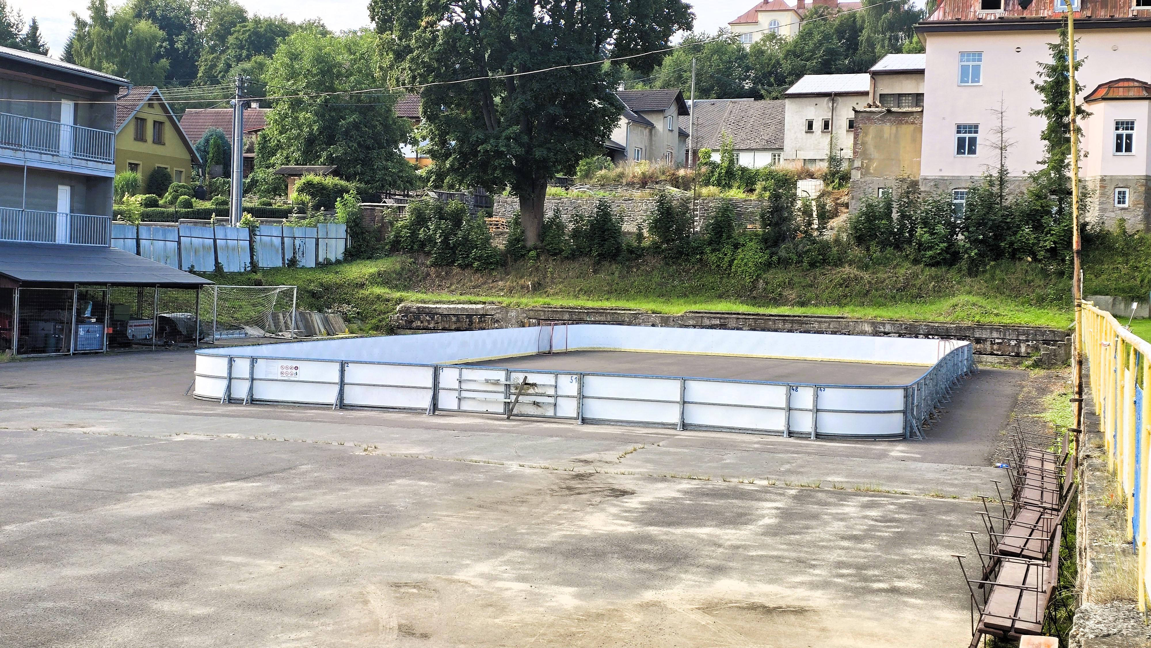 TJ Sokol Vrbno pod Pradědem foto 5