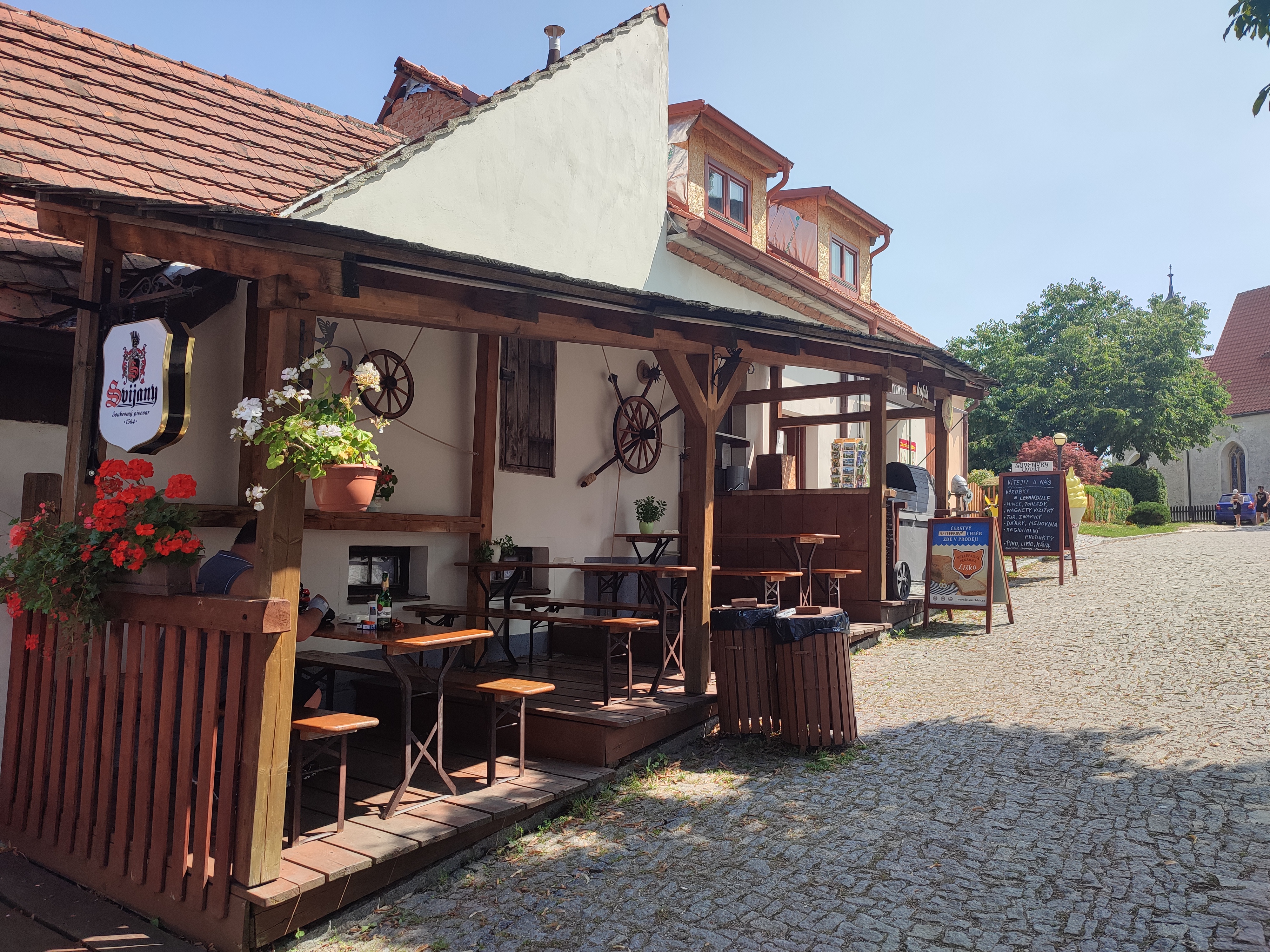 Bistro Rabí foto 3