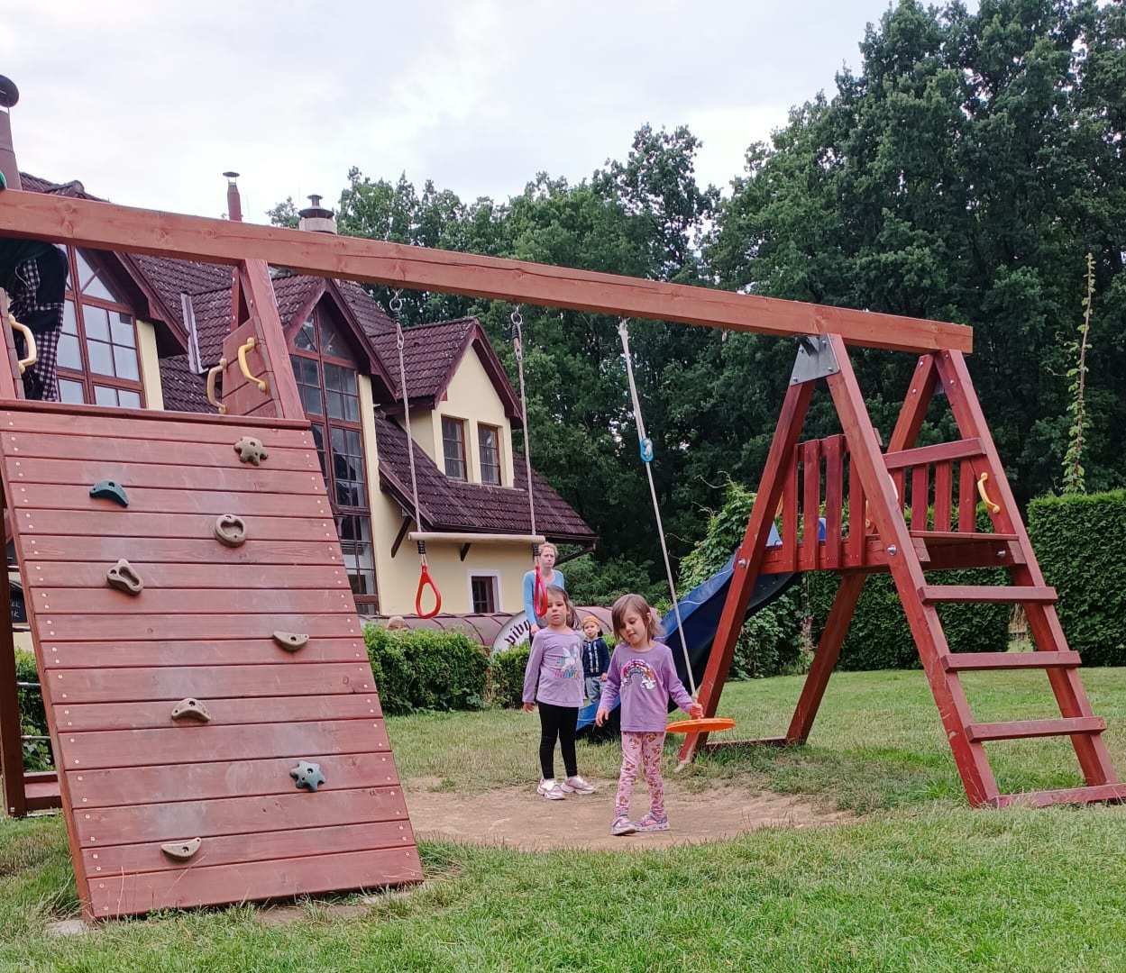 Hotel Pivovarský dvůr Zvíkov foto 5