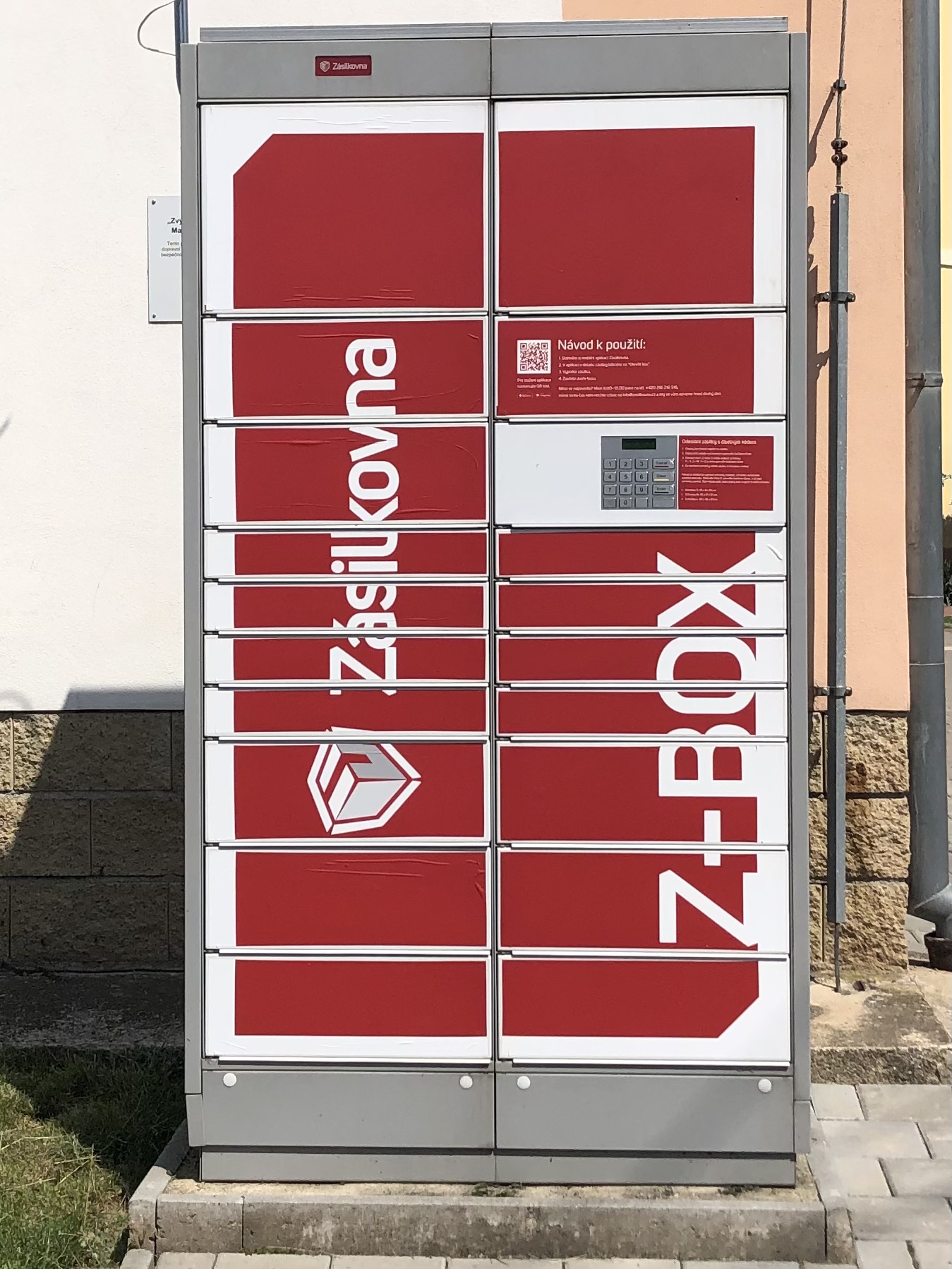 Z-BOX foto 4