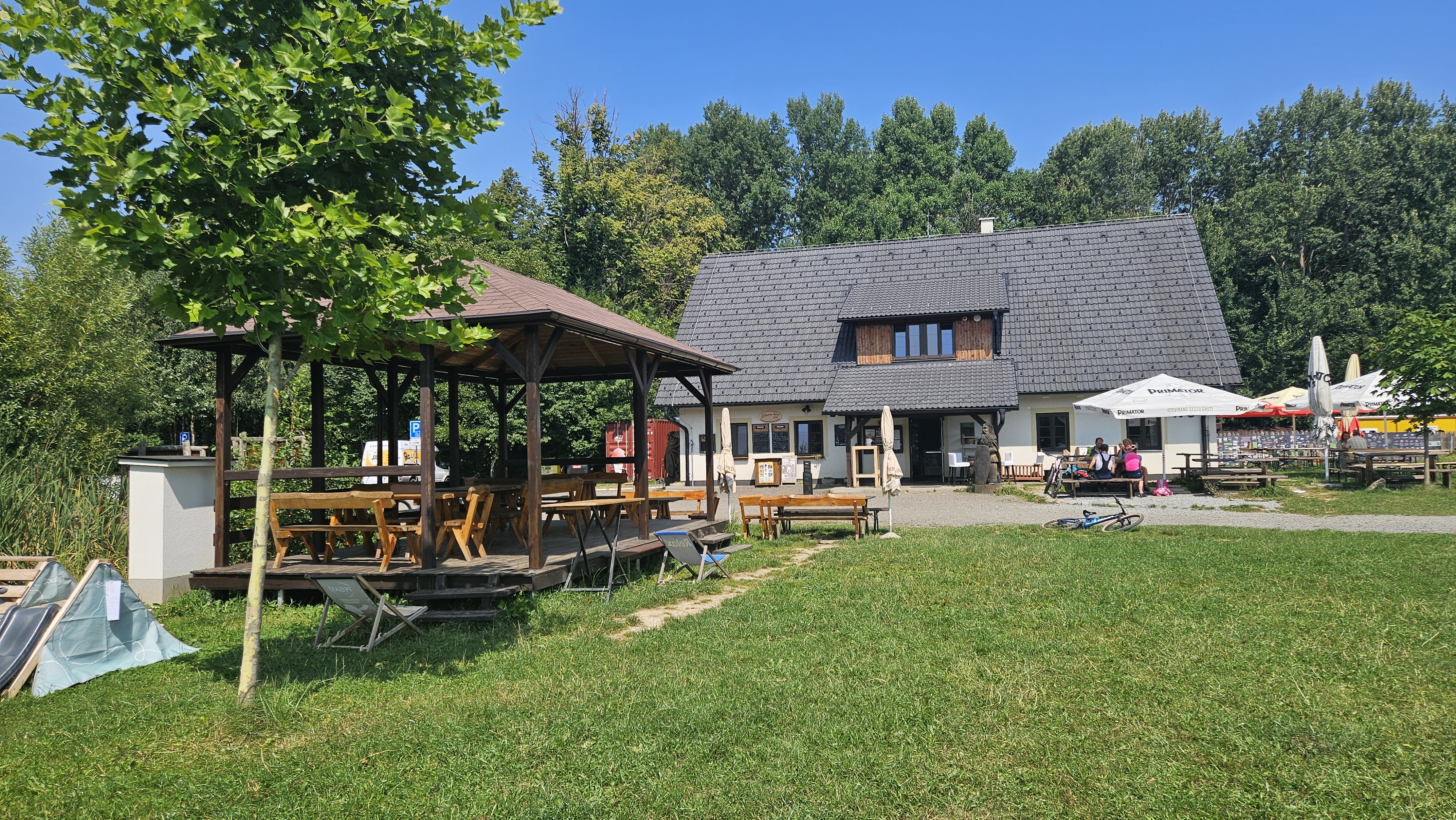 Hostinec U Dubového Kelta
