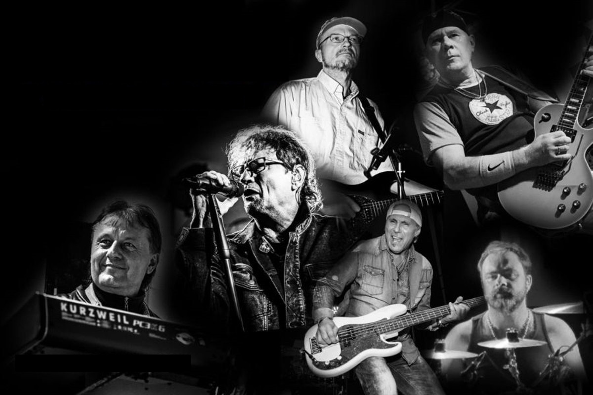 Extra Band revival foto 1