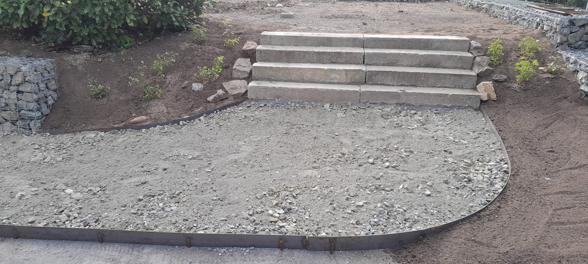 Zahradníci Rozkvět foto 2