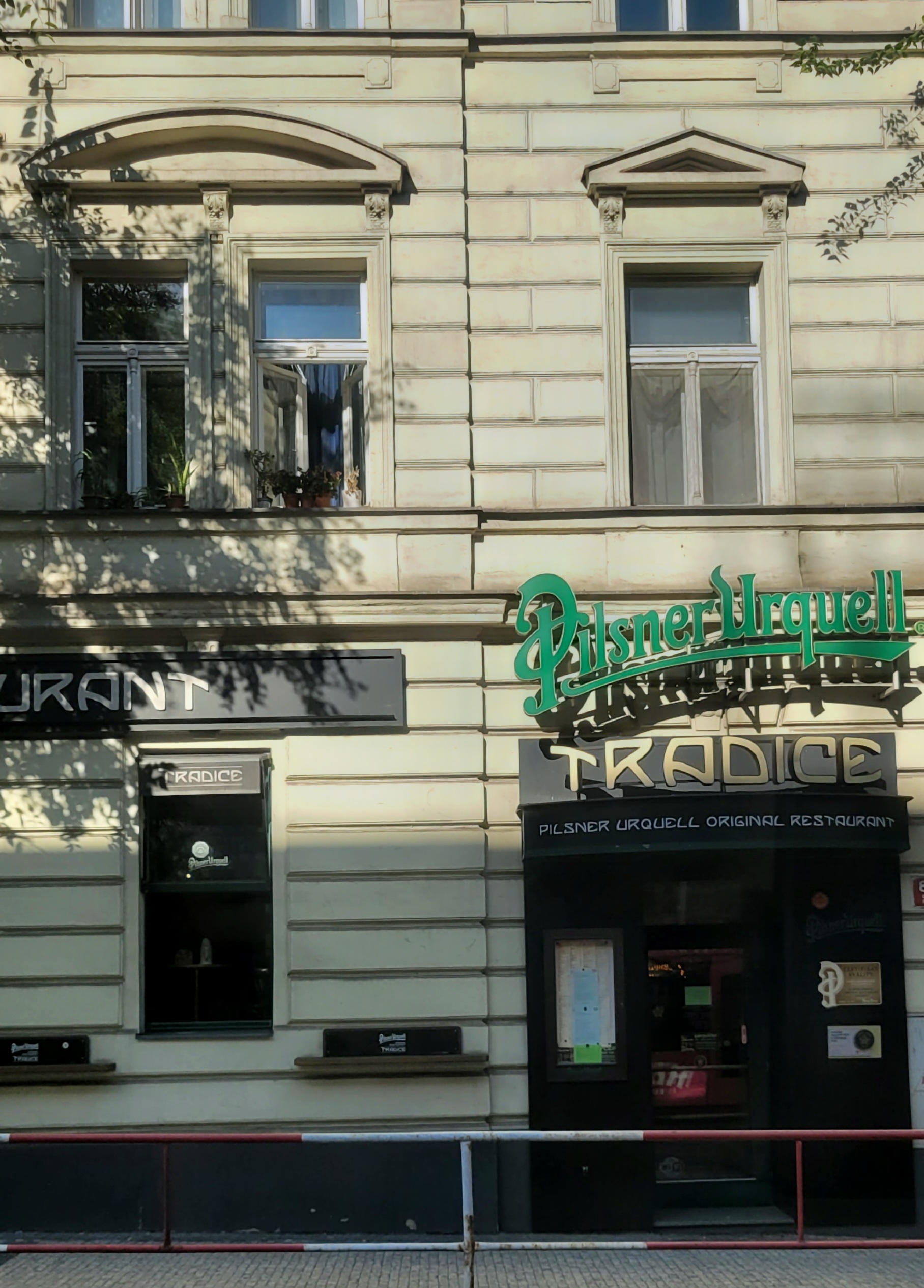 Restaurant Tradice foto 4