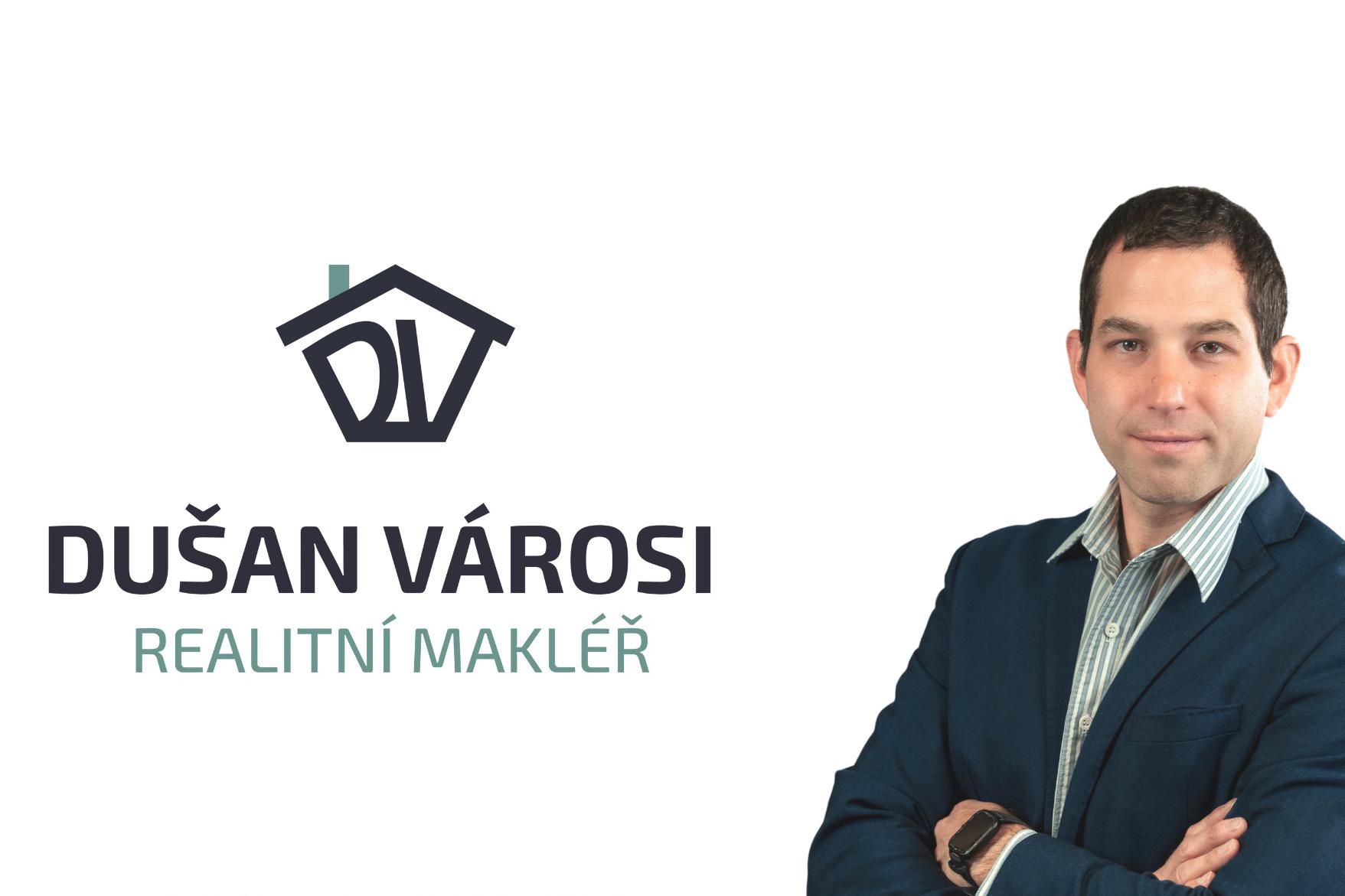Dušan Városi, REALITNÍ MAKLÉŘ foto 1