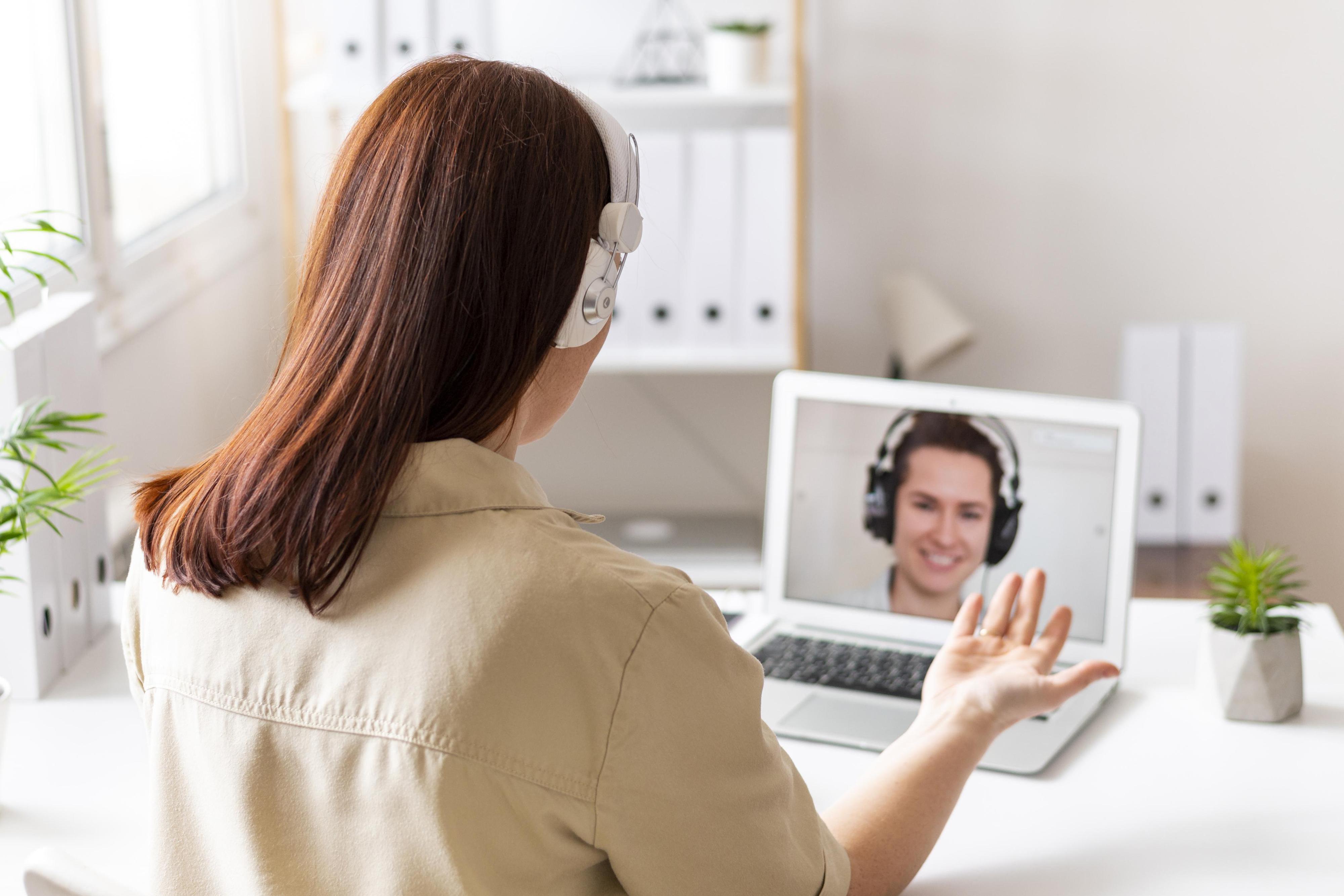 Vyřídilka.cz - Virtuální manažerka