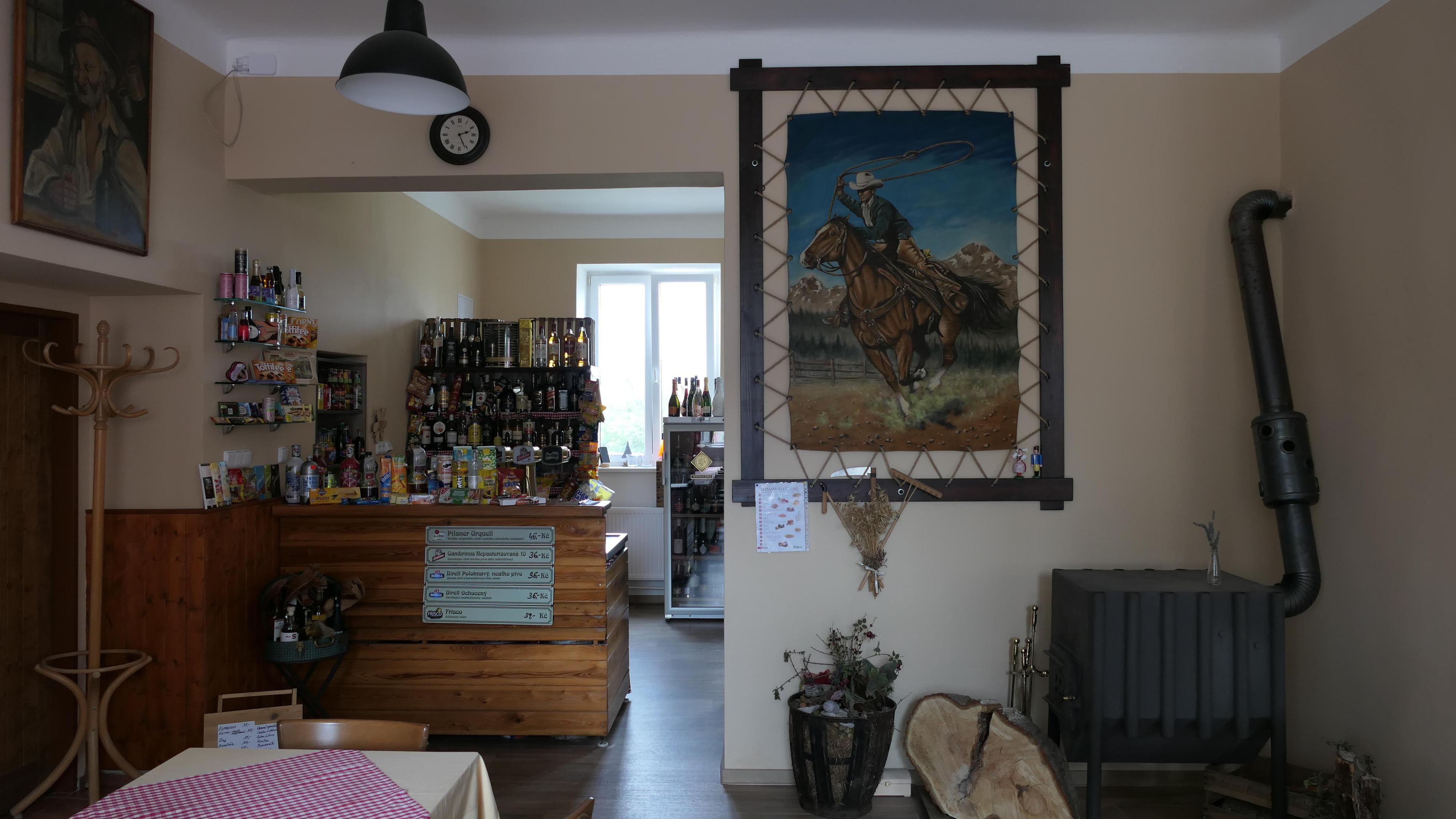 Saloon U Bizona foto 3