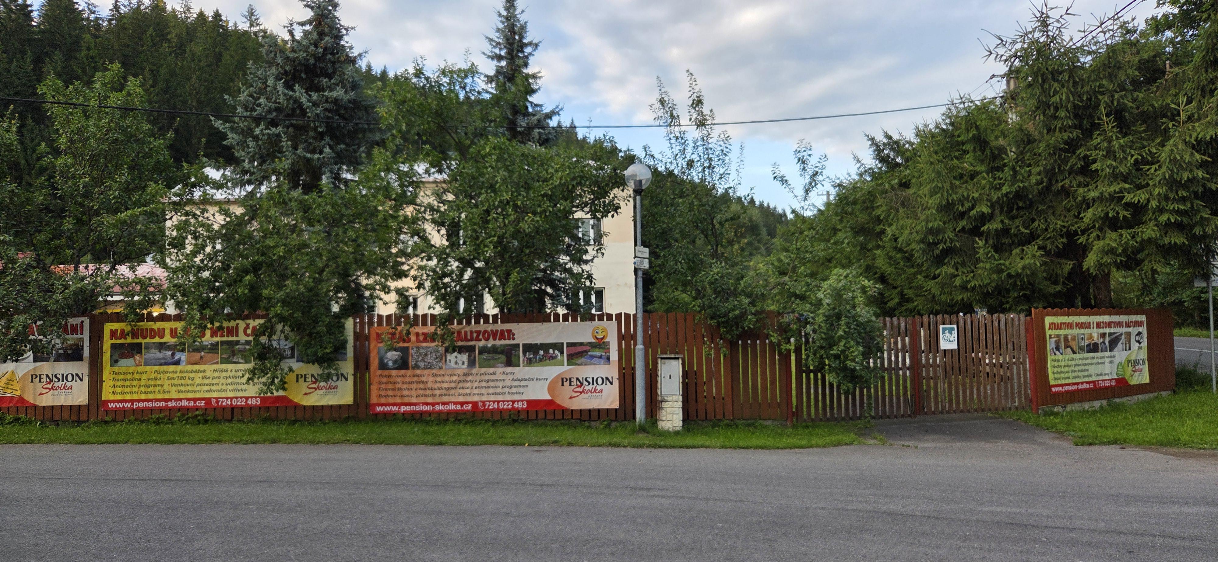 Pension Školka foto 5