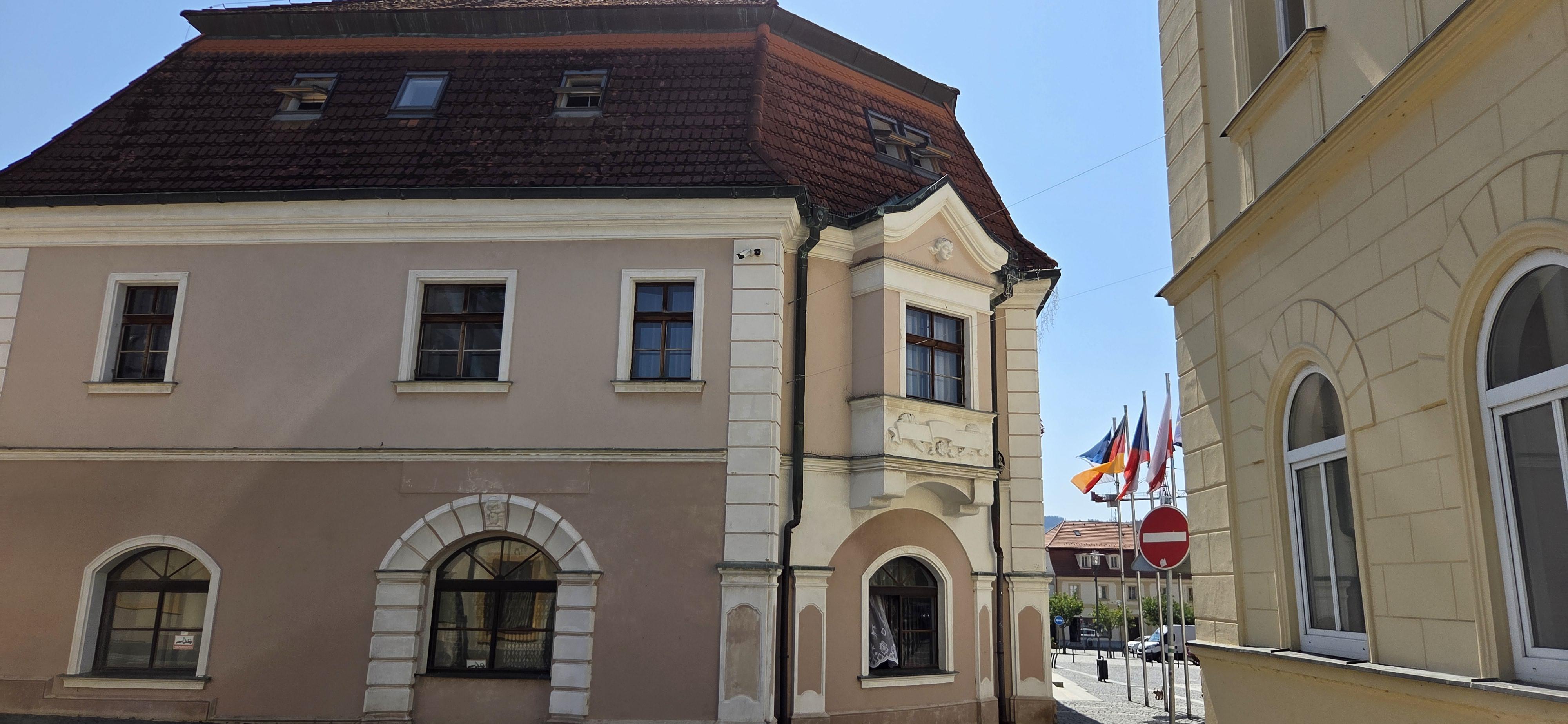 Městská policie Hrádek nad Nisou foto 2