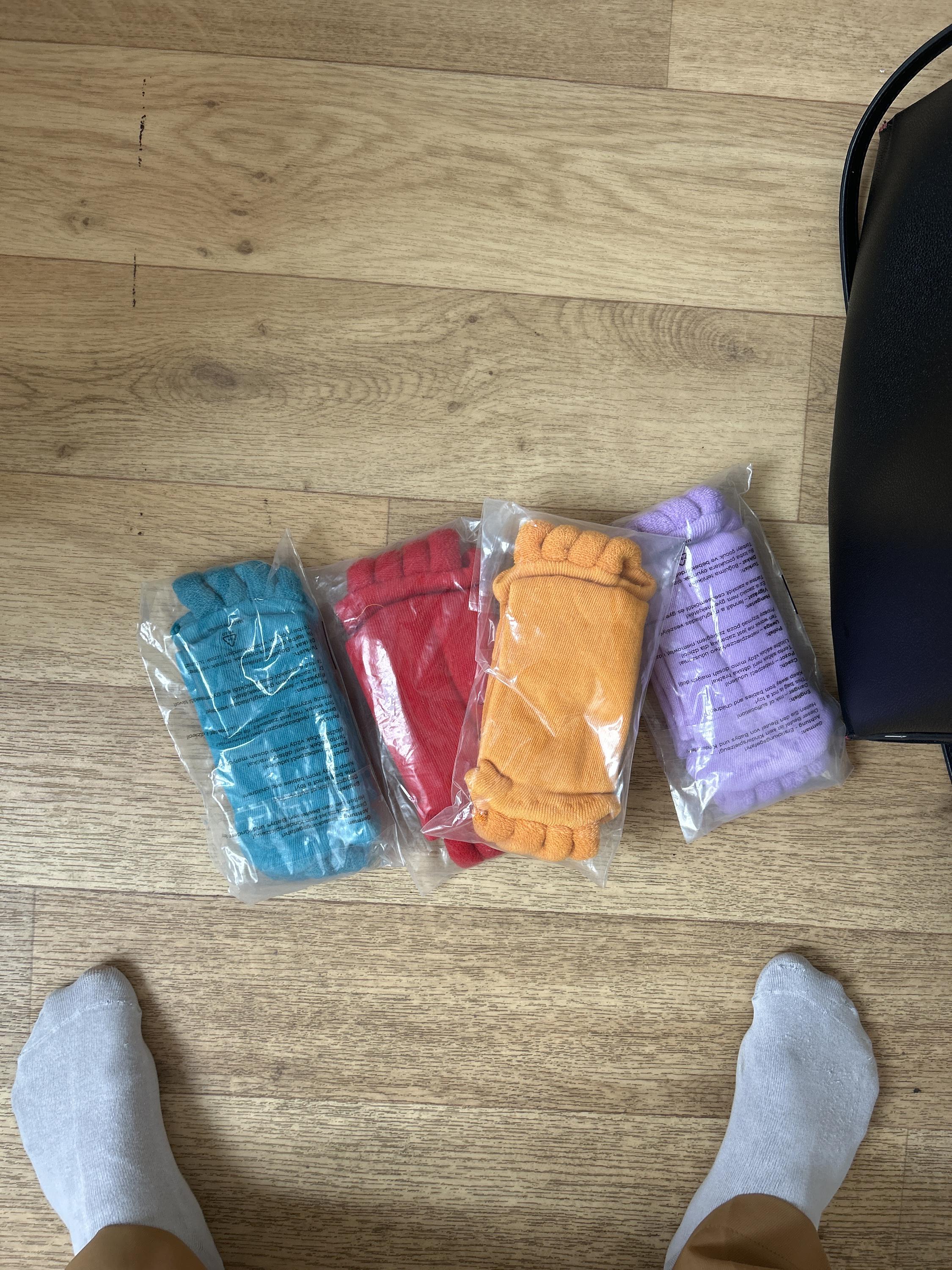 PODOLOGIE Litomyšl - MUDr. Natálie Kajsrlíková foto 3