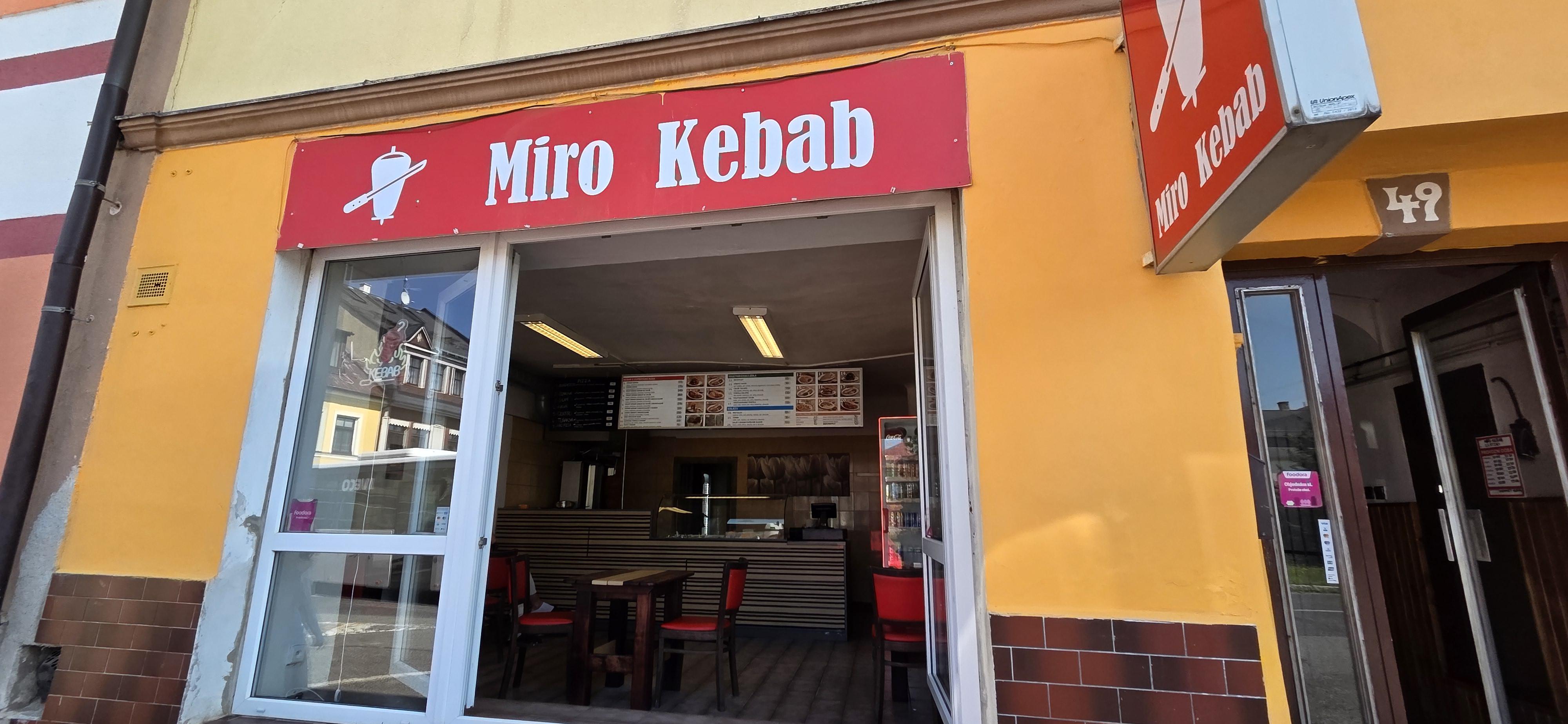 Miro Kebap Chrastava foto 2