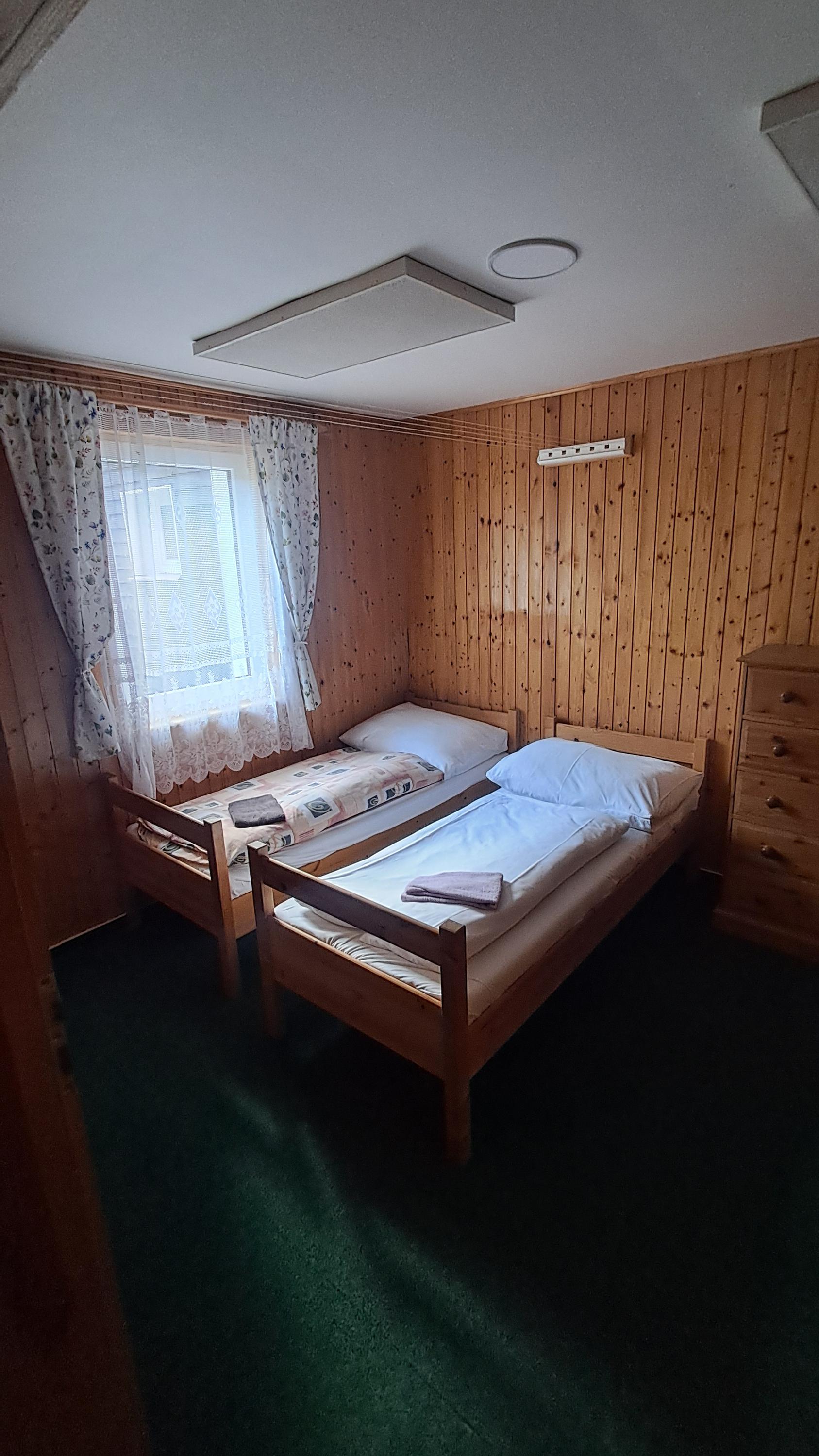 Penzion U Rybníka foto 4