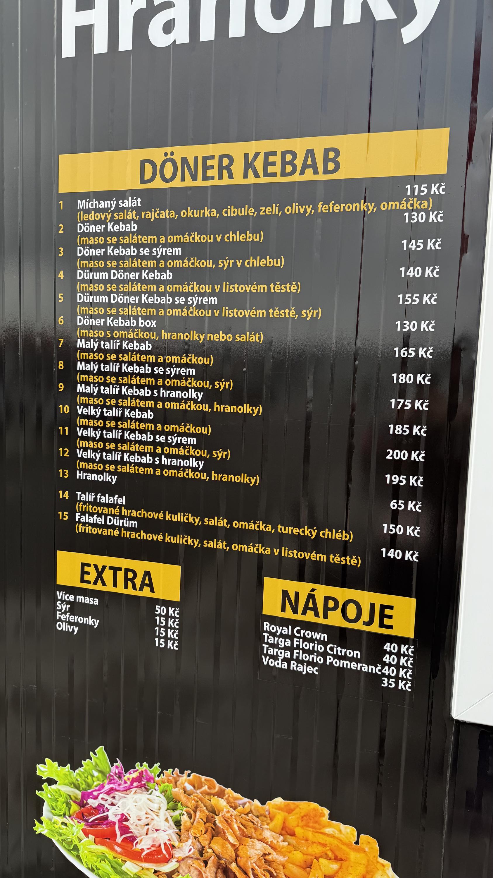 Kebab House foto 2