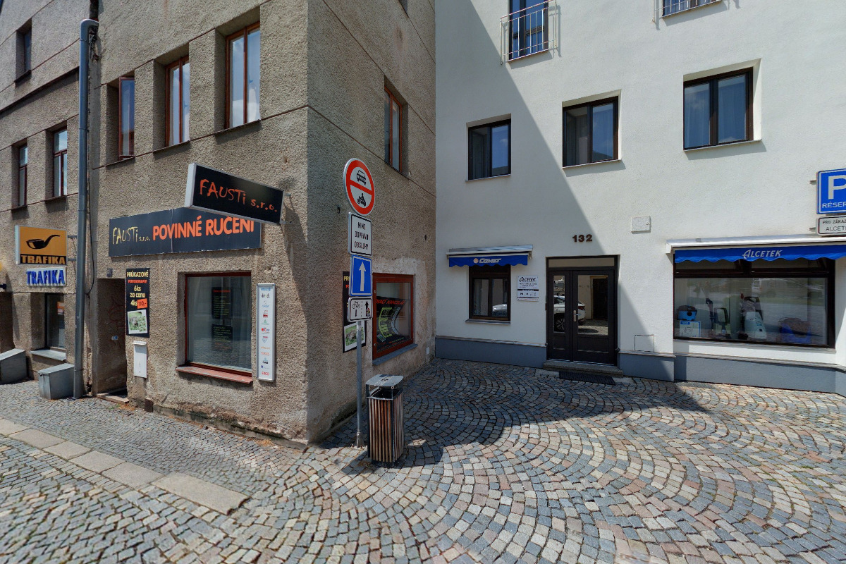 FAUSTi s.r.o.